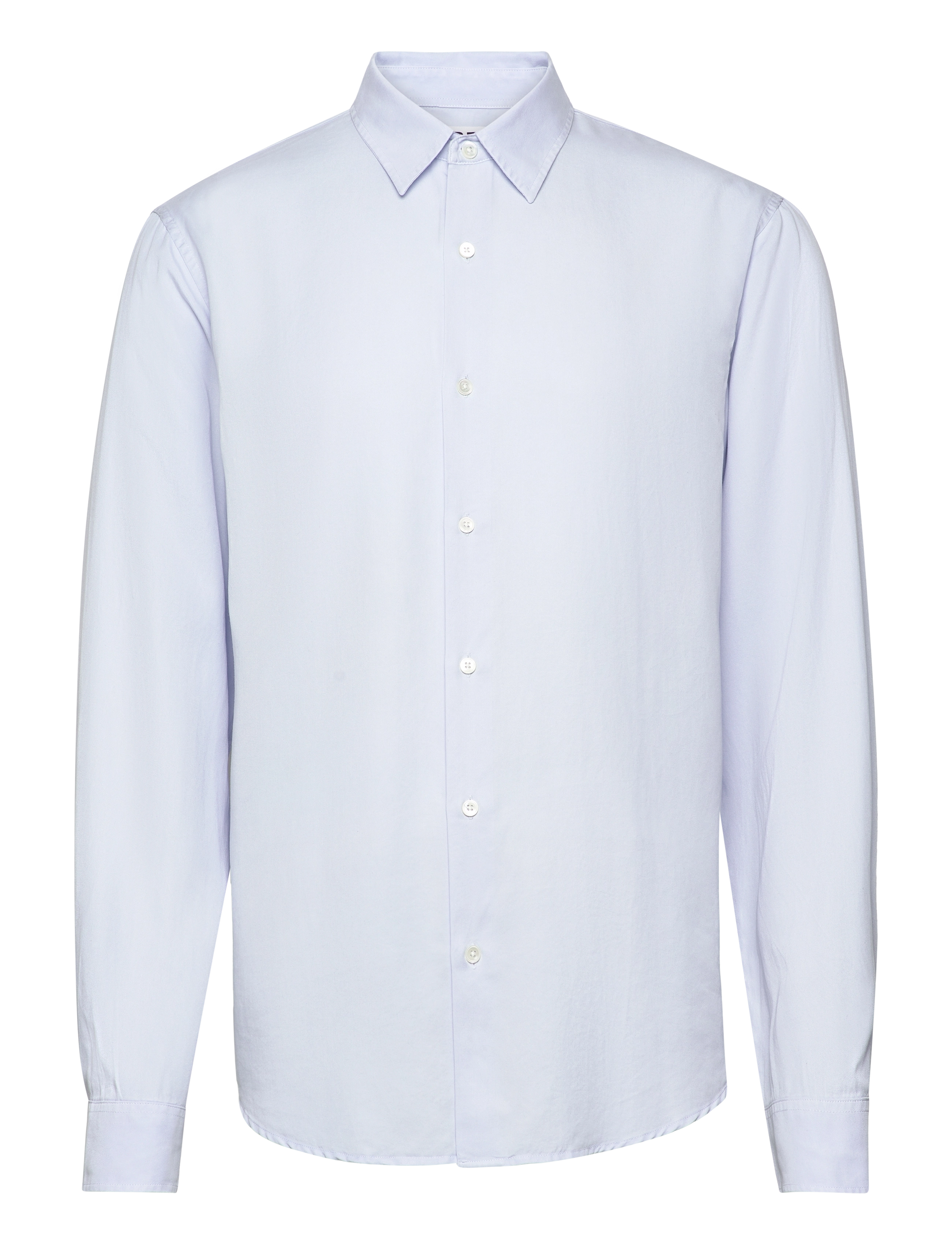 Hope - Air Clean Shirt Light Blue - light blue - 1