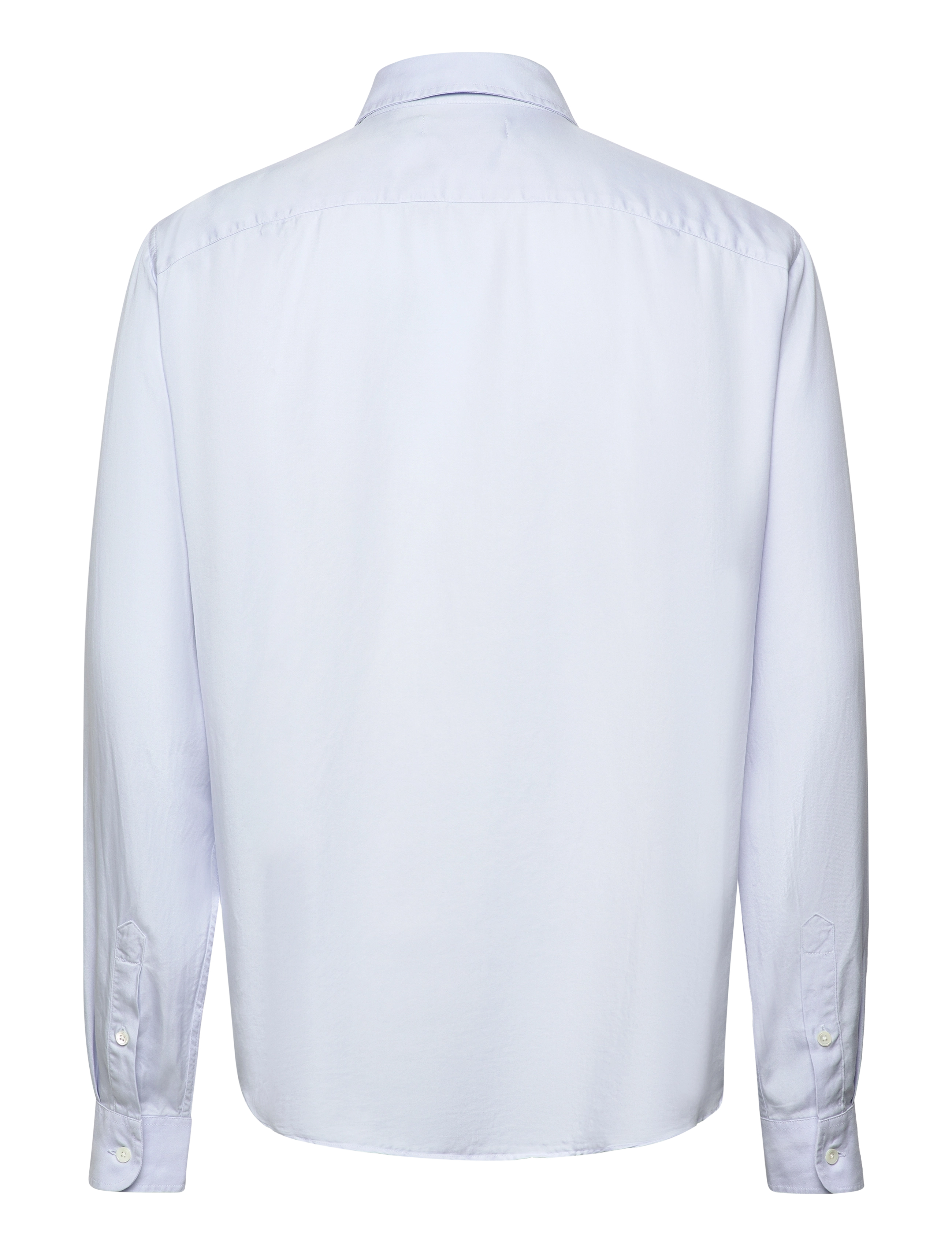 Hope - Air Clean Shirt Light Blue - light blue - 2