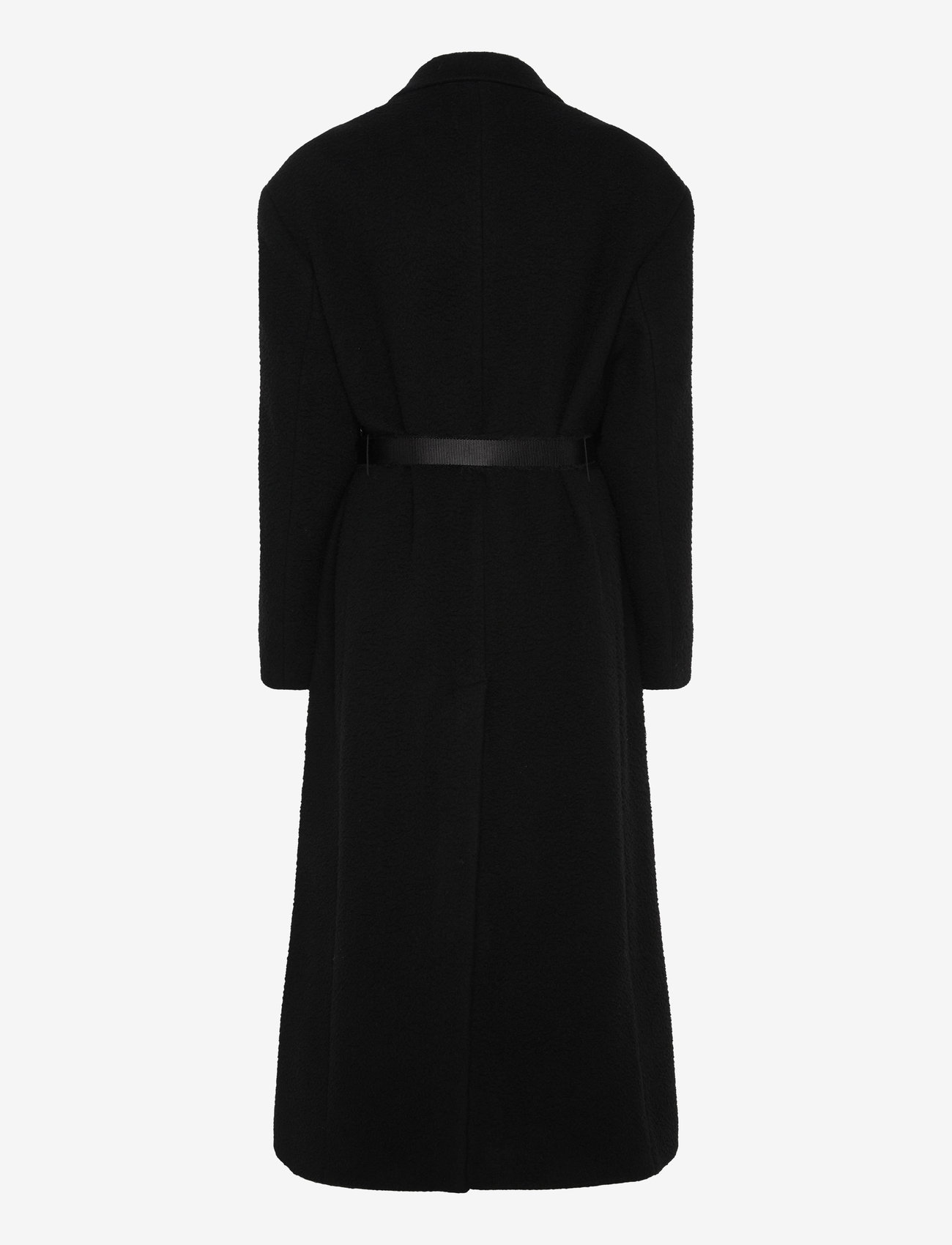 Hope - ABOLISH COAT - frakker - black casentino crush - 2