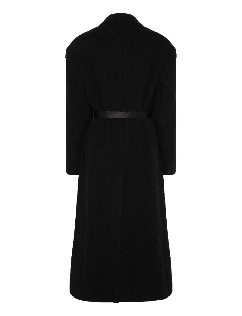 Hope - ABOLISH COAT - frakker - black casentino crush - 2