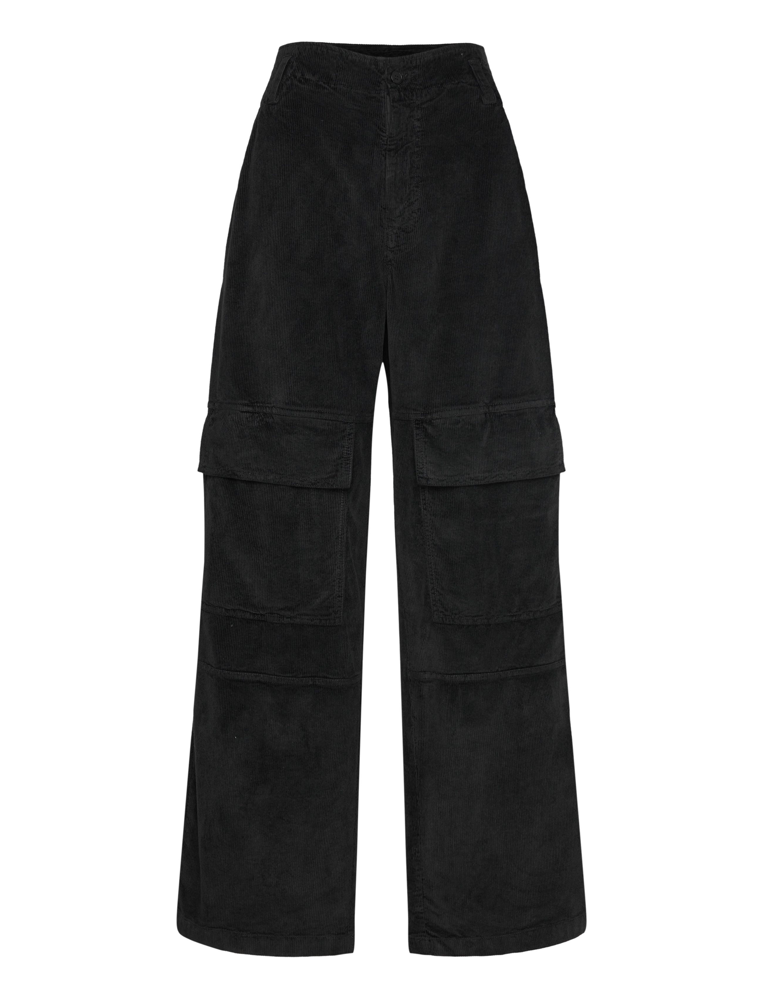 HOPE Heartbreak Hosen Schwarz - 42 - Damen