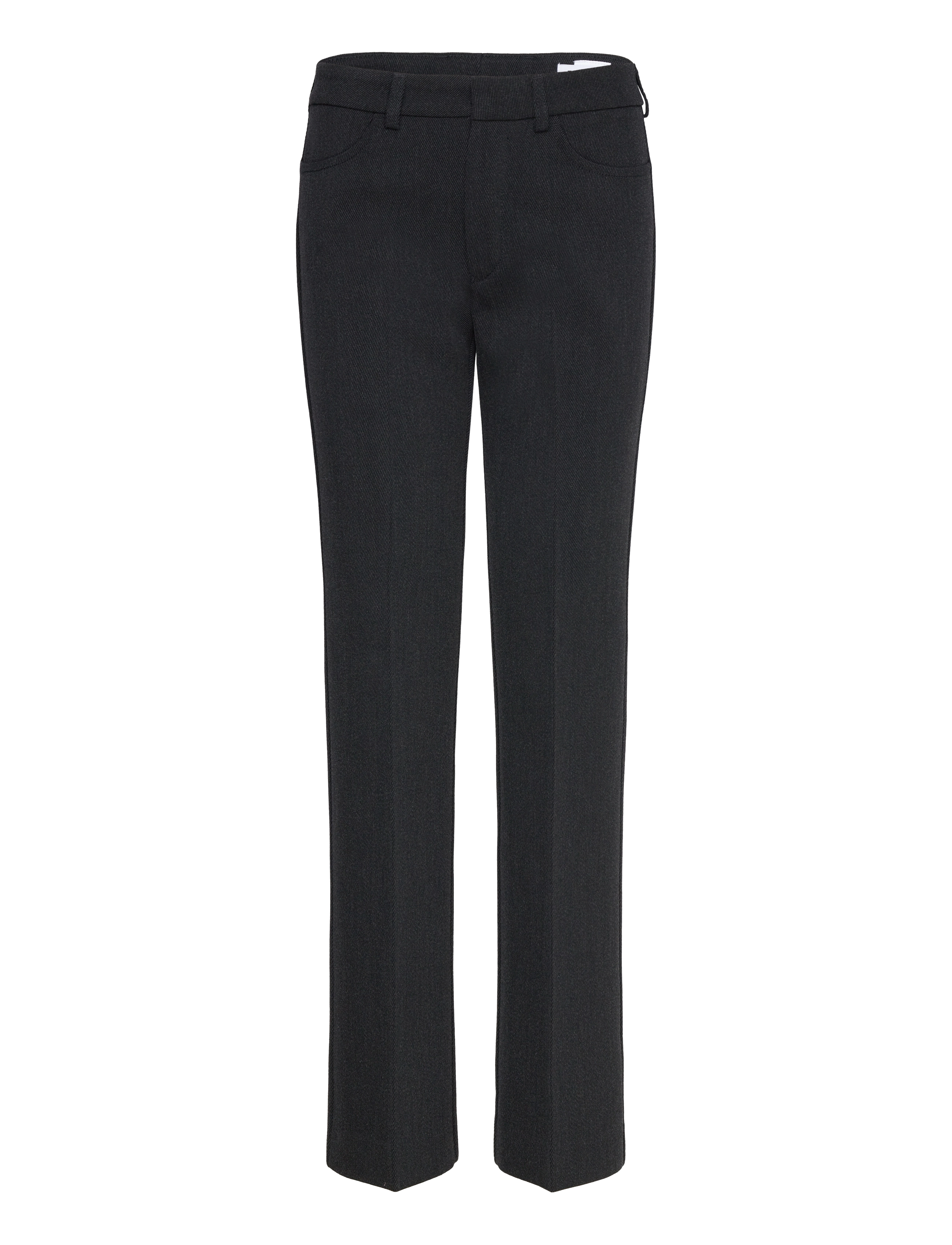 HOPE Rewind Hosen Schwarz - 36 - Damen