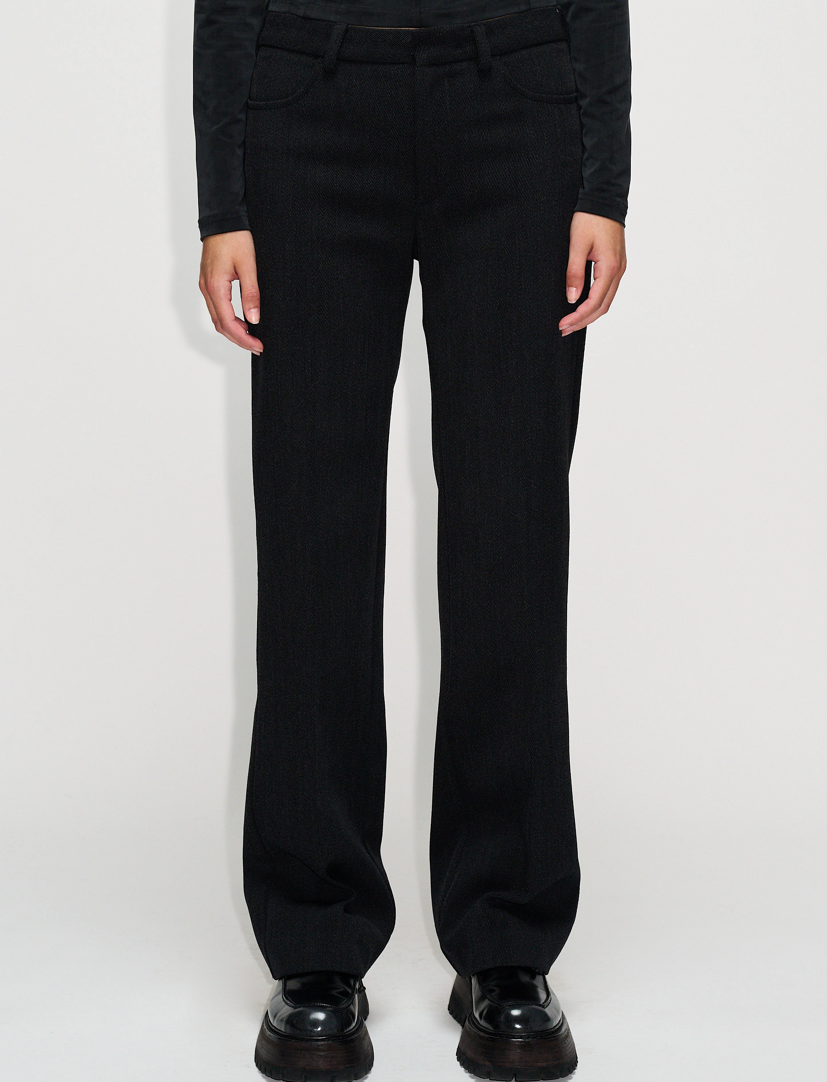 Rewind Trousers