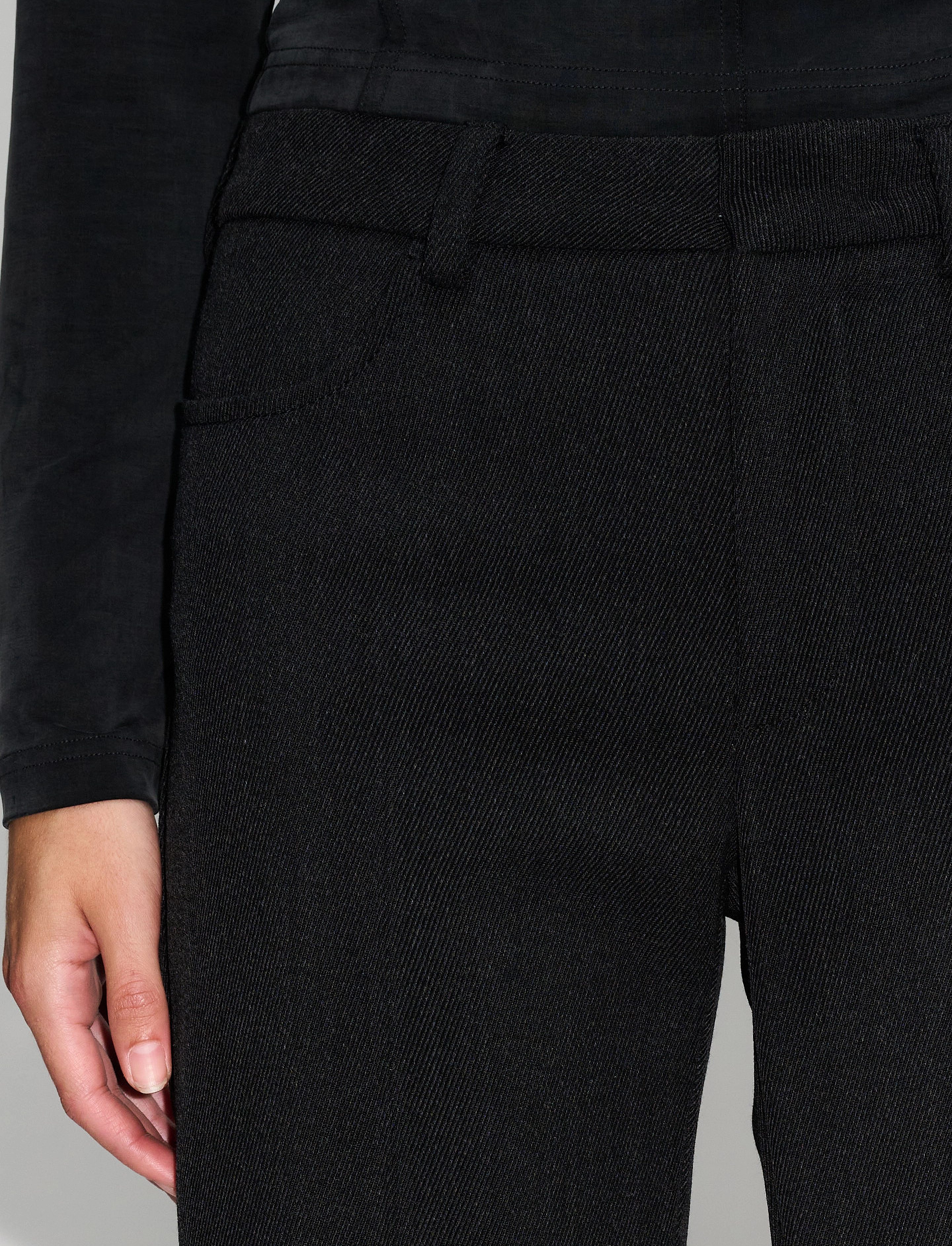 HOPE Rewind Trousers kostymbyxor dam – bild 3