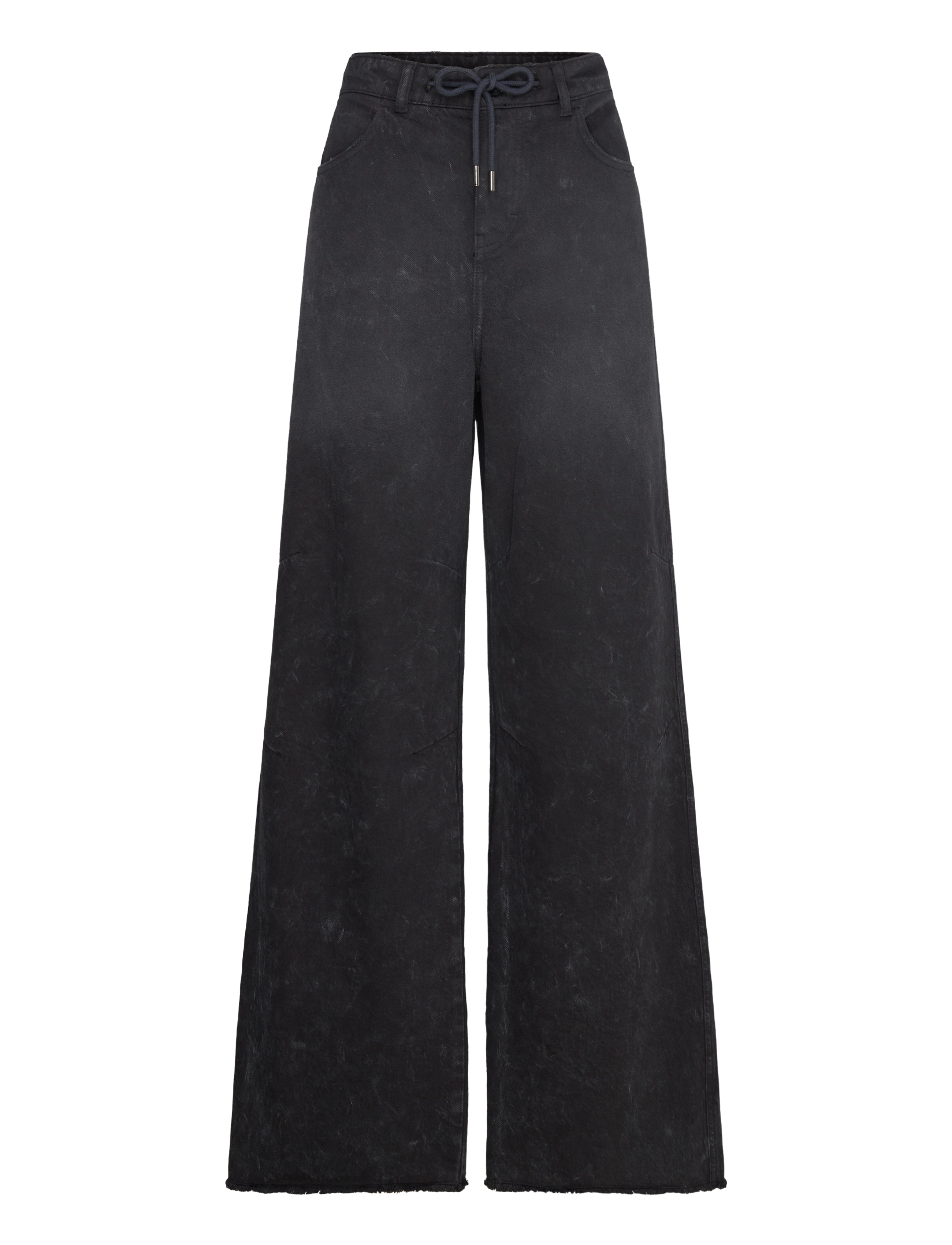 HOPE Withdraw Hosen Schwarz - 38 - Damen