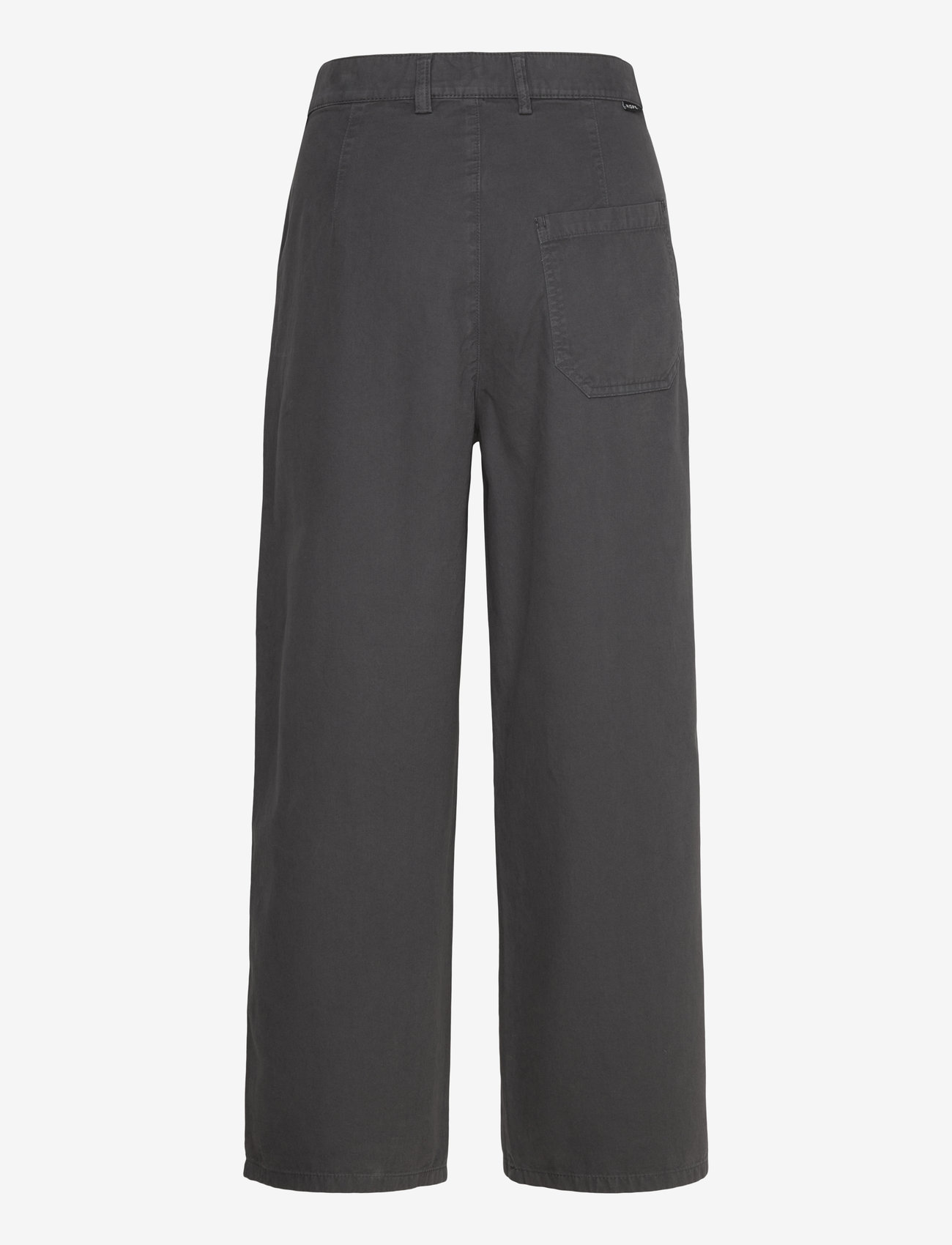 Hope - NEU TROUSERS - chinos - casual grey - 2