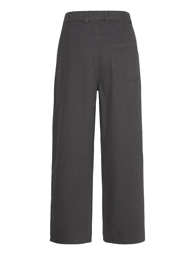 Hope - NEU TROUSERS - chinos - casual grey - 2