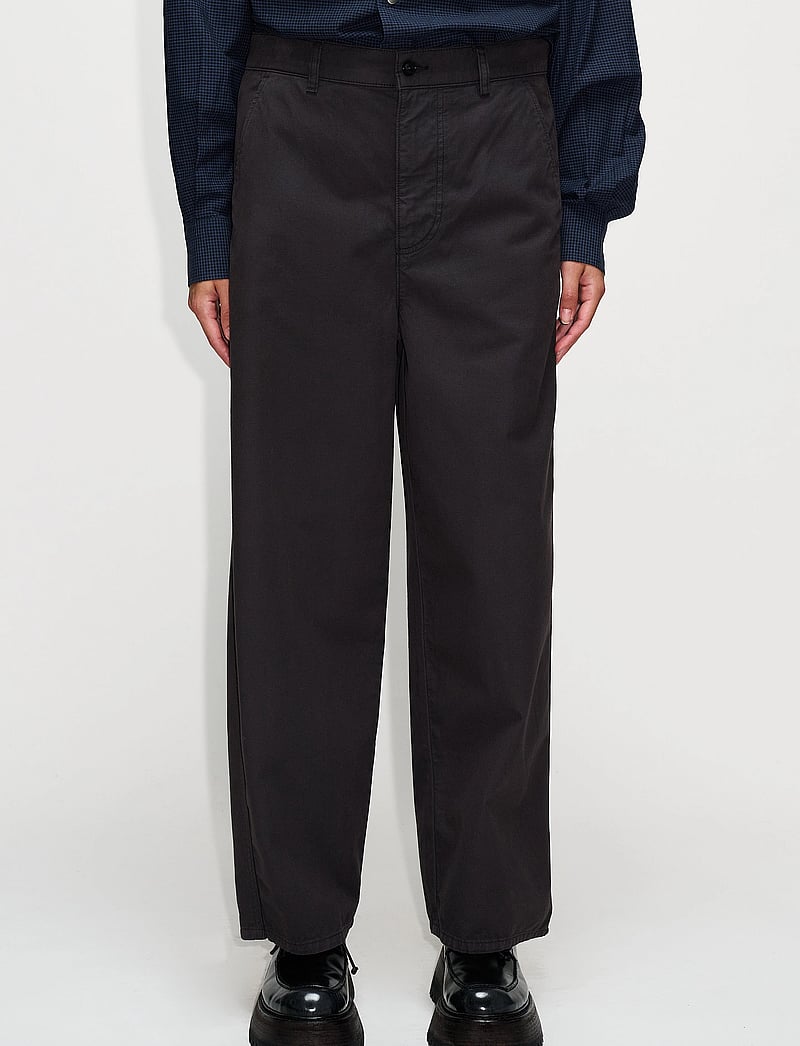 Hope - NEU TROUSERS - chinos - casual grey - 0