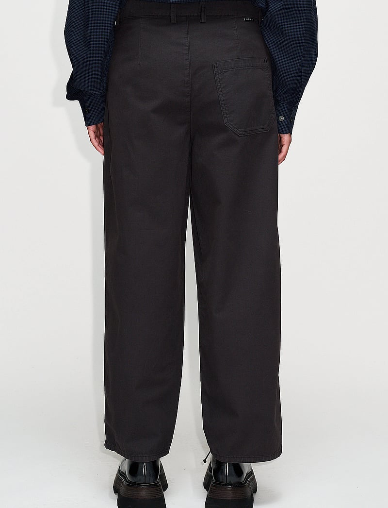 Hope - NEU TROUSERS - chinos - casual grey - 3