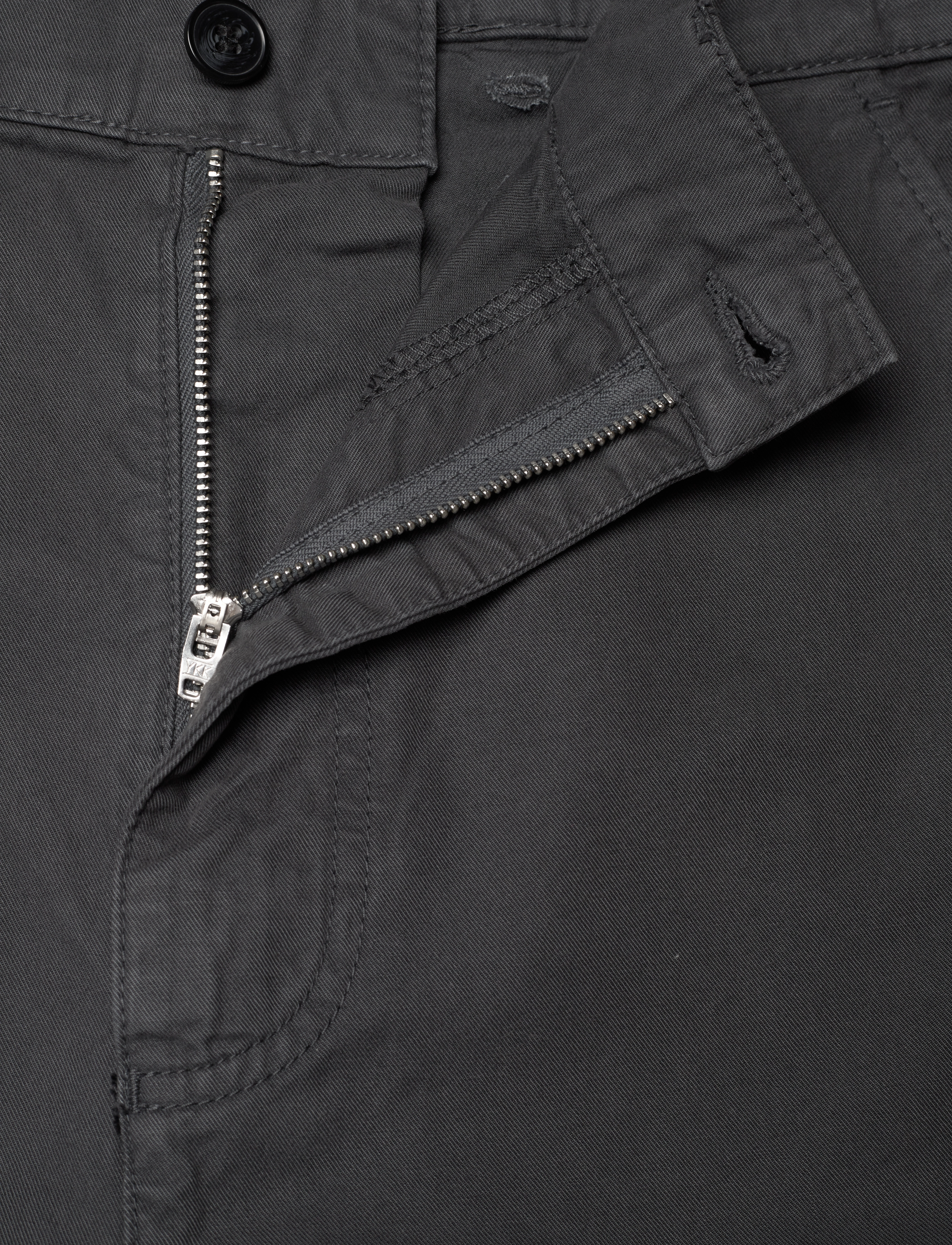 Hope - NEU TROUSERS - casual grey - 4