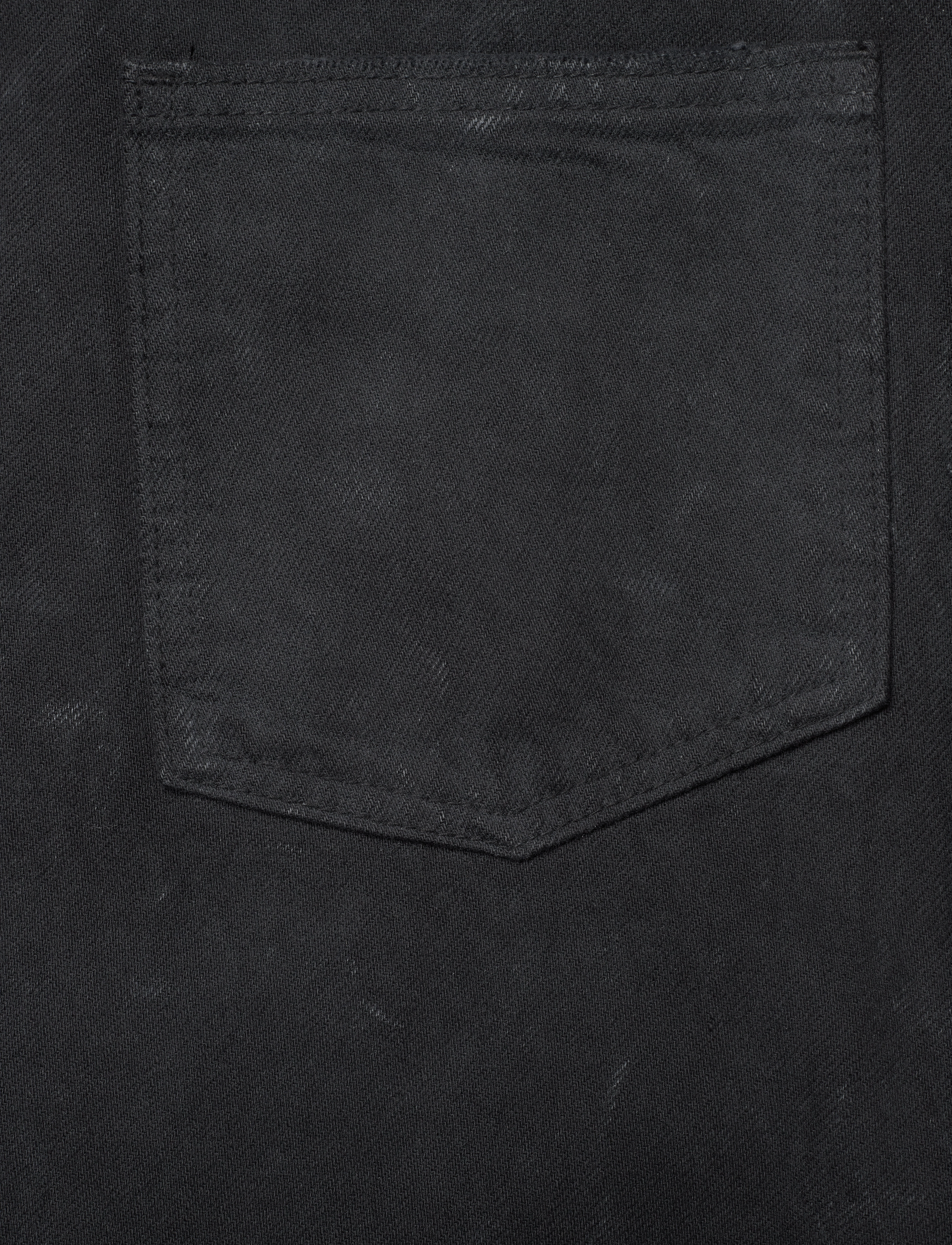 Hope - ANNUL SKIRT - faded away grey - 5
