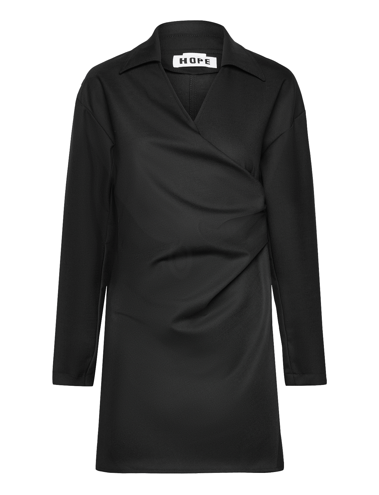 Hope - Facade Dress - Īsa