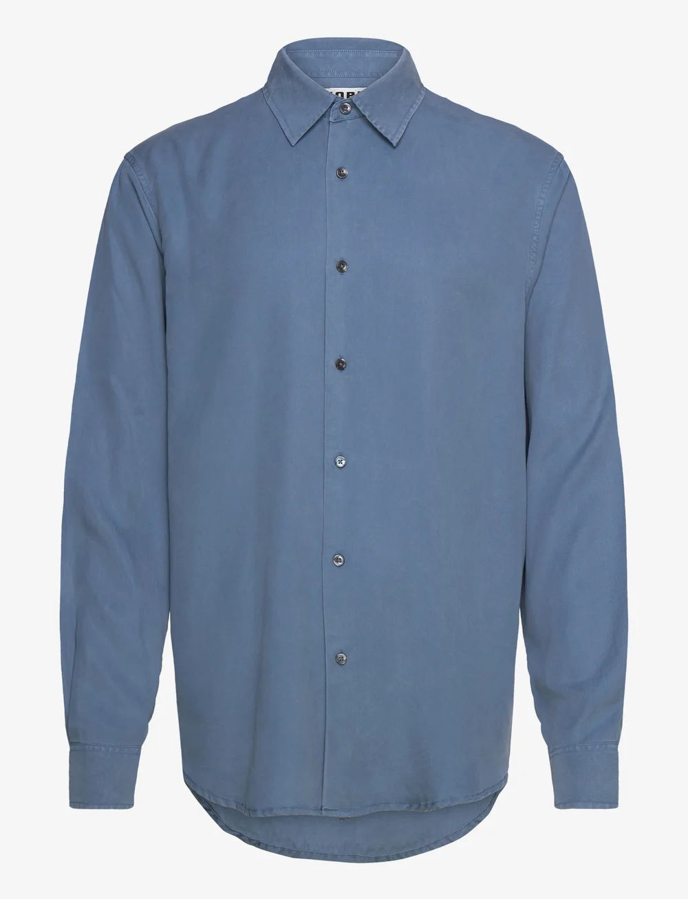 Hope - AIR CLEAN SHIRT - casual hemden - icy blue - 1
