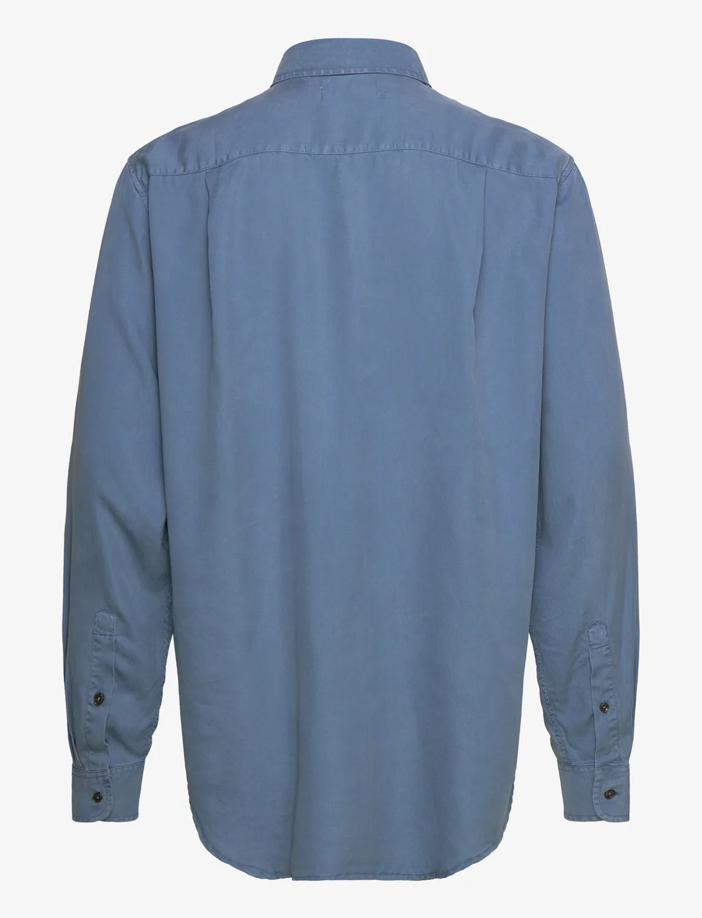 Hope - AIR CLEAN SHIRT - casual hemden - icy blue - 2