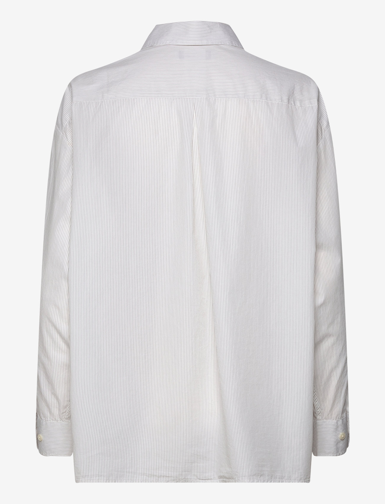 Hope - TOXIC SHIRT - cream stripe - 2