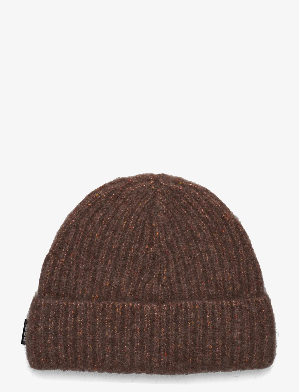 Hope - HELM HAT - mützen - beige orange melange - 1