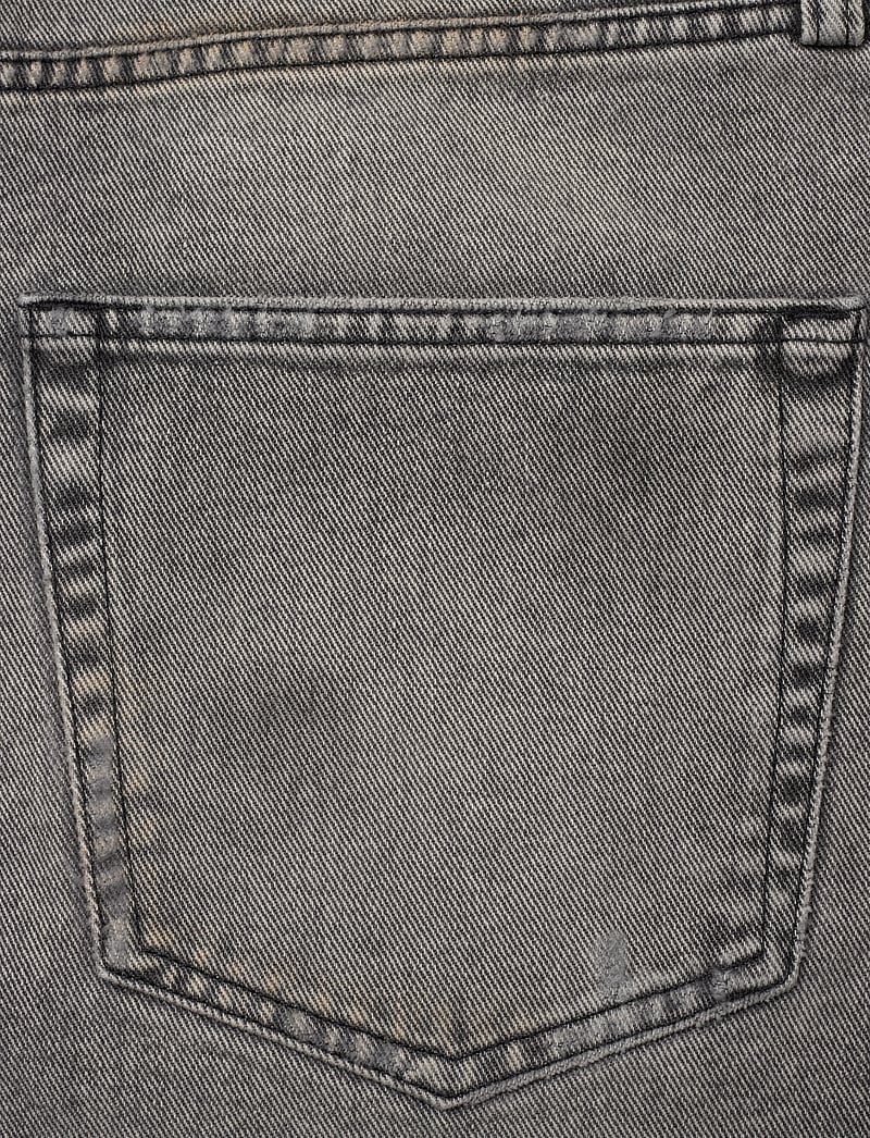 Hope - Skid Jeans Grey Vintage - loose jeans - grey vintage - 4