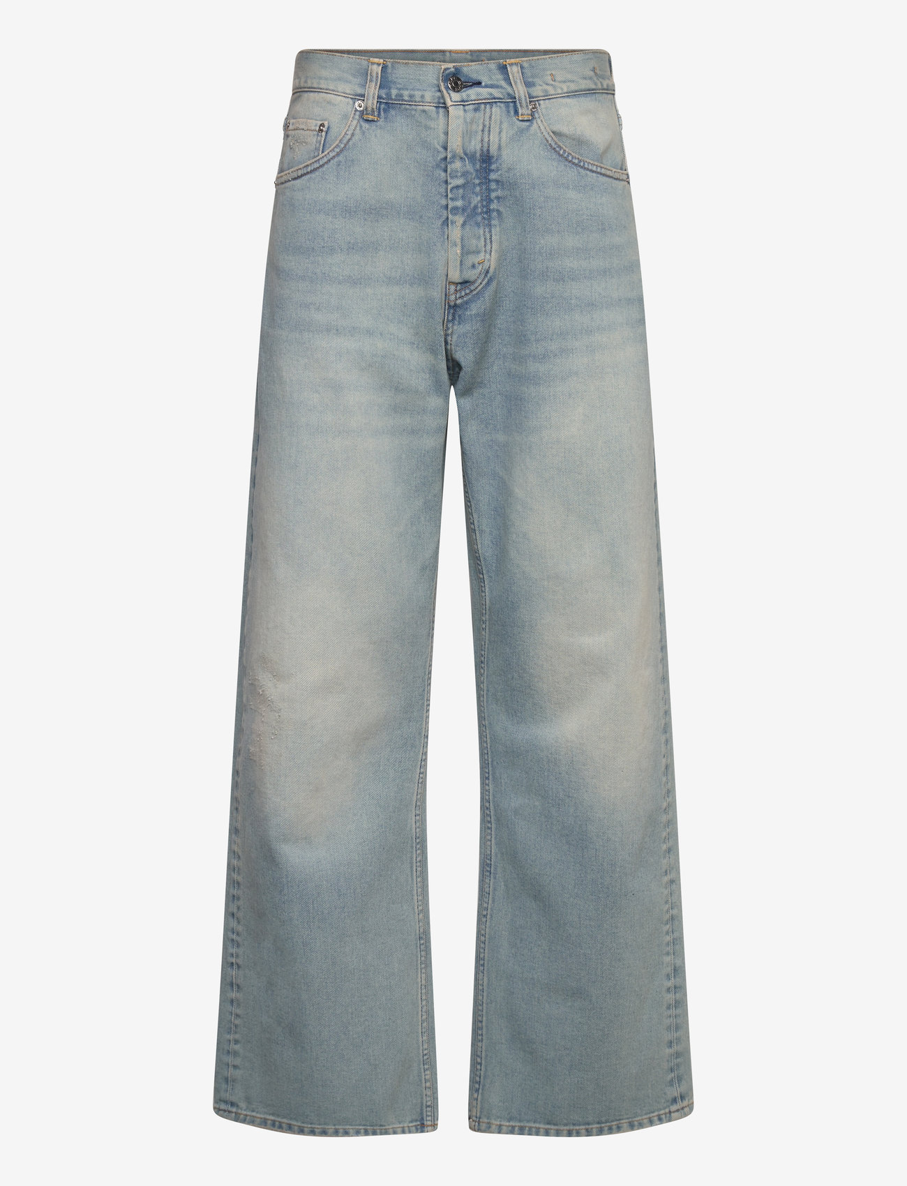 Hope - Criss Jeans Light Blue Sandy - light blue sandy - 1