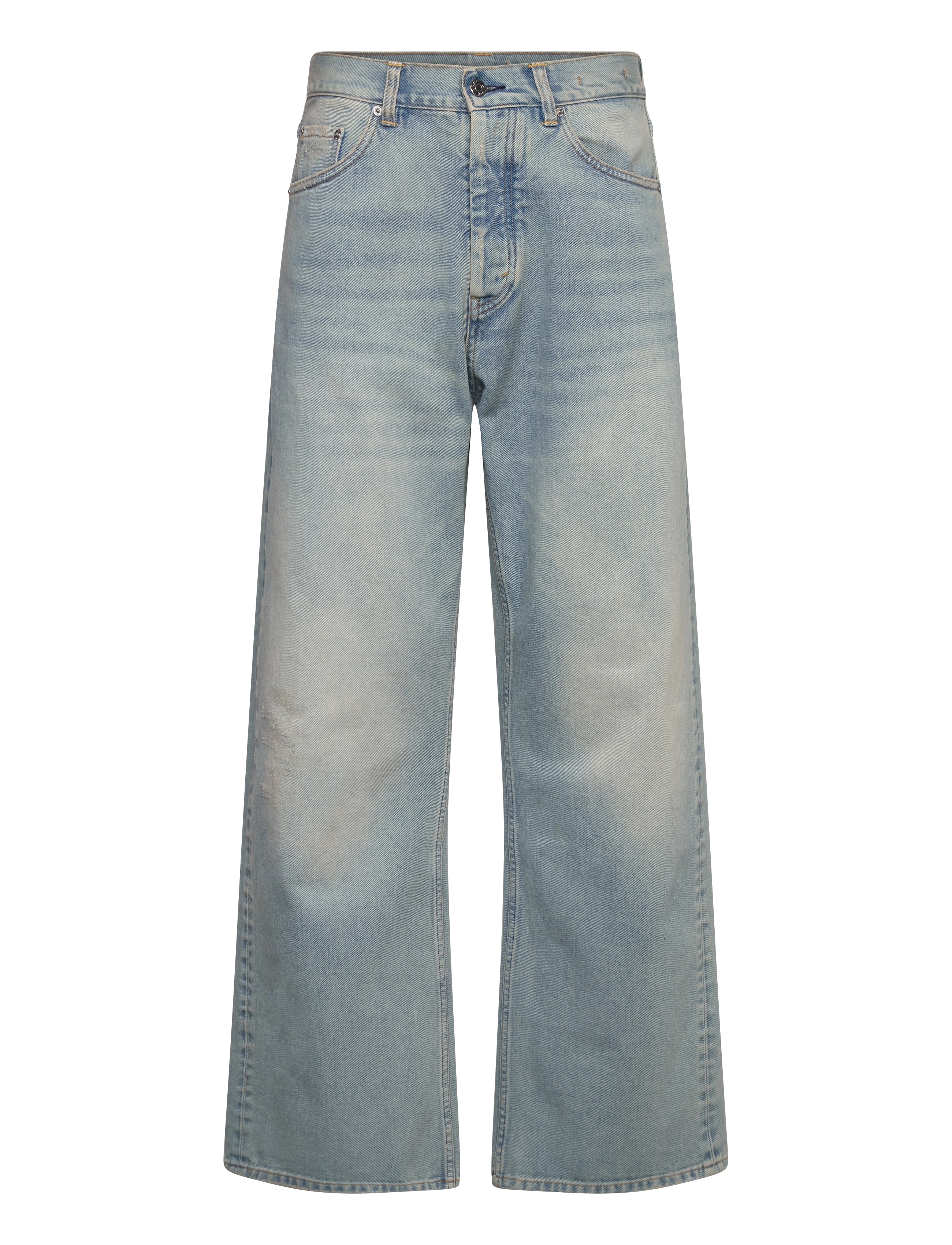 Hope - Criss Jeans Light Blue Sandy - light blue sandy - 1
