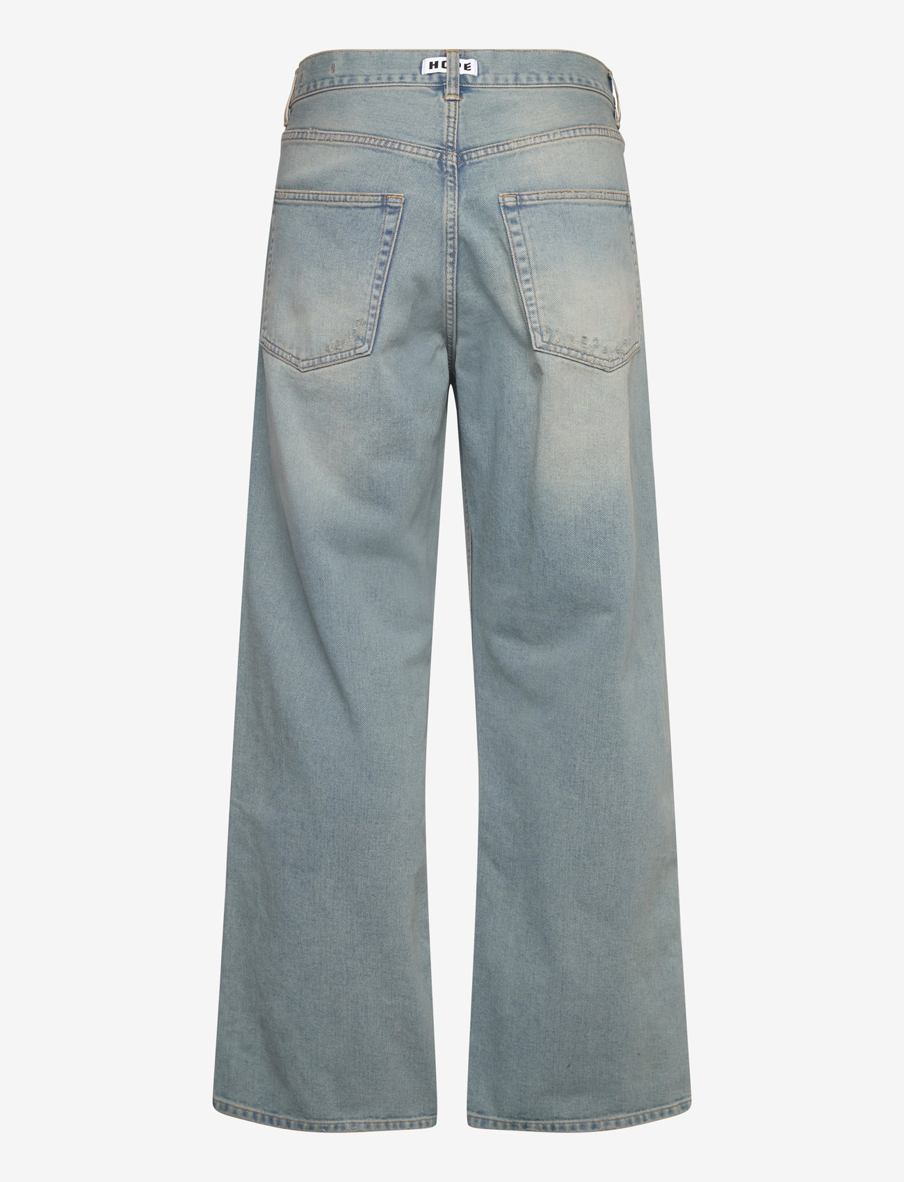 Hope - Criss Jeans Light Blue Sandy - light blue sandy - 2