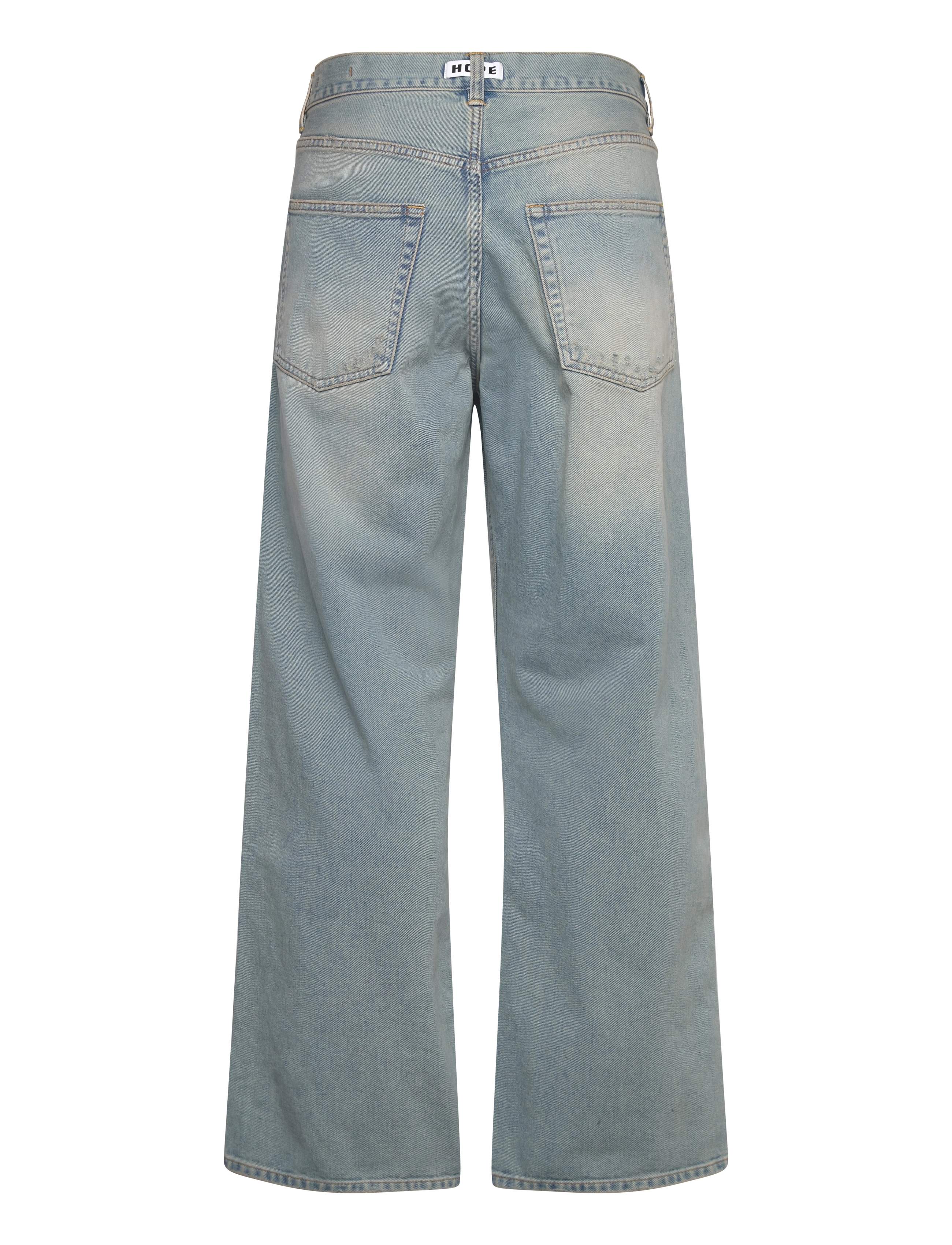 Hope - Criss Jeans Light Blue Sandy - light blue sandy - 2
