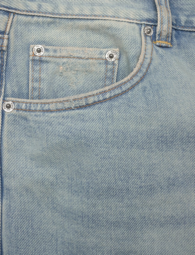 Hope - Criss Jeans Light Blue Sandy - loose jeans - light blue sandy - 5