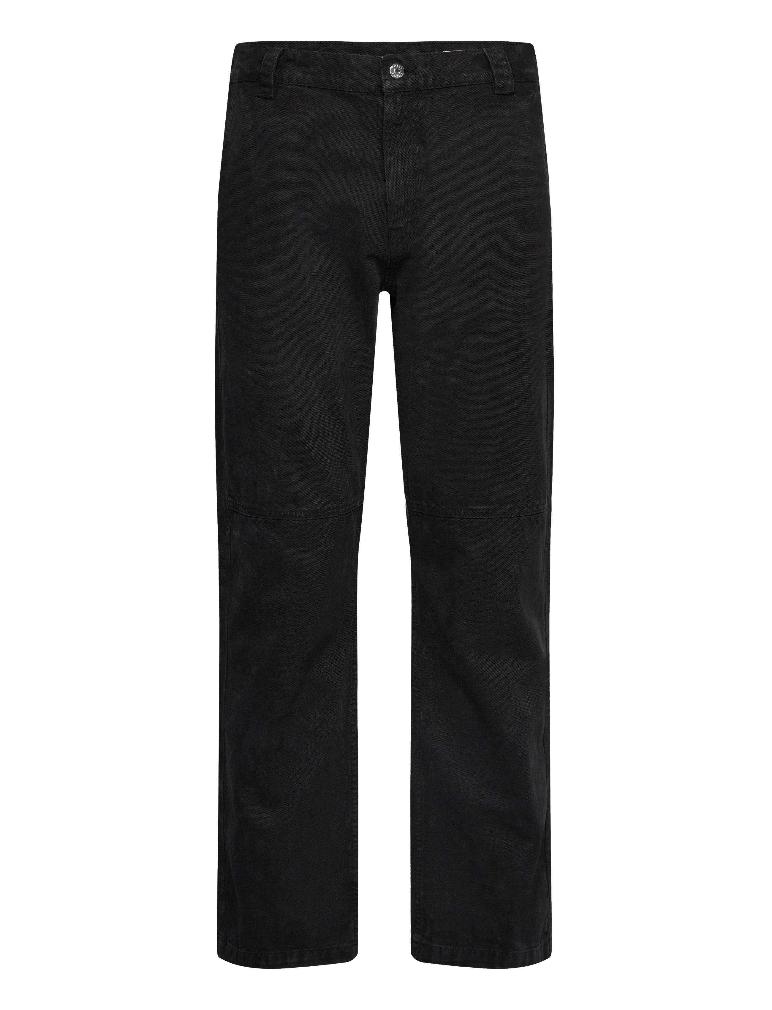 HOPE Rush Zip Hosen Schwarz Marble Schwarz - 48 - Damen