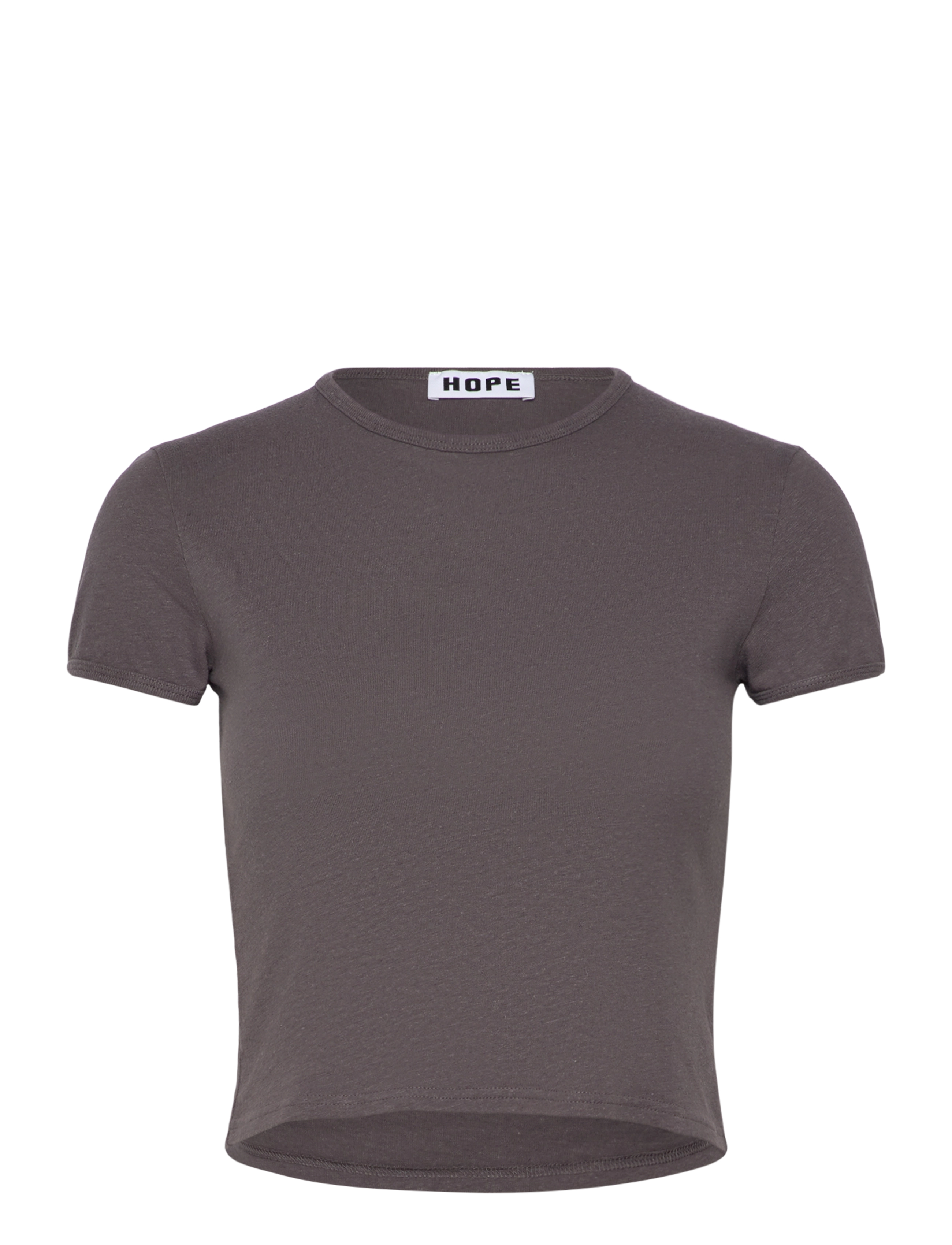 PLUM GREY HEMP