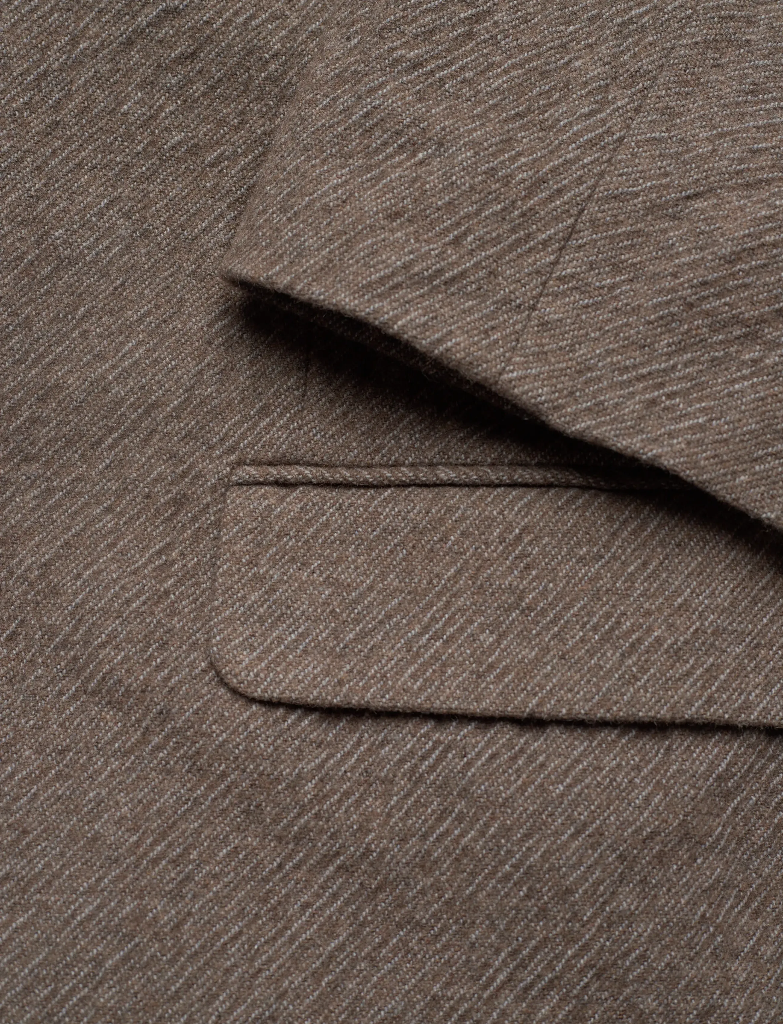 Hope - Strava Blazer - vakarėlių drabužiai išparduotuvių kainomis - wavy beige twill - 3