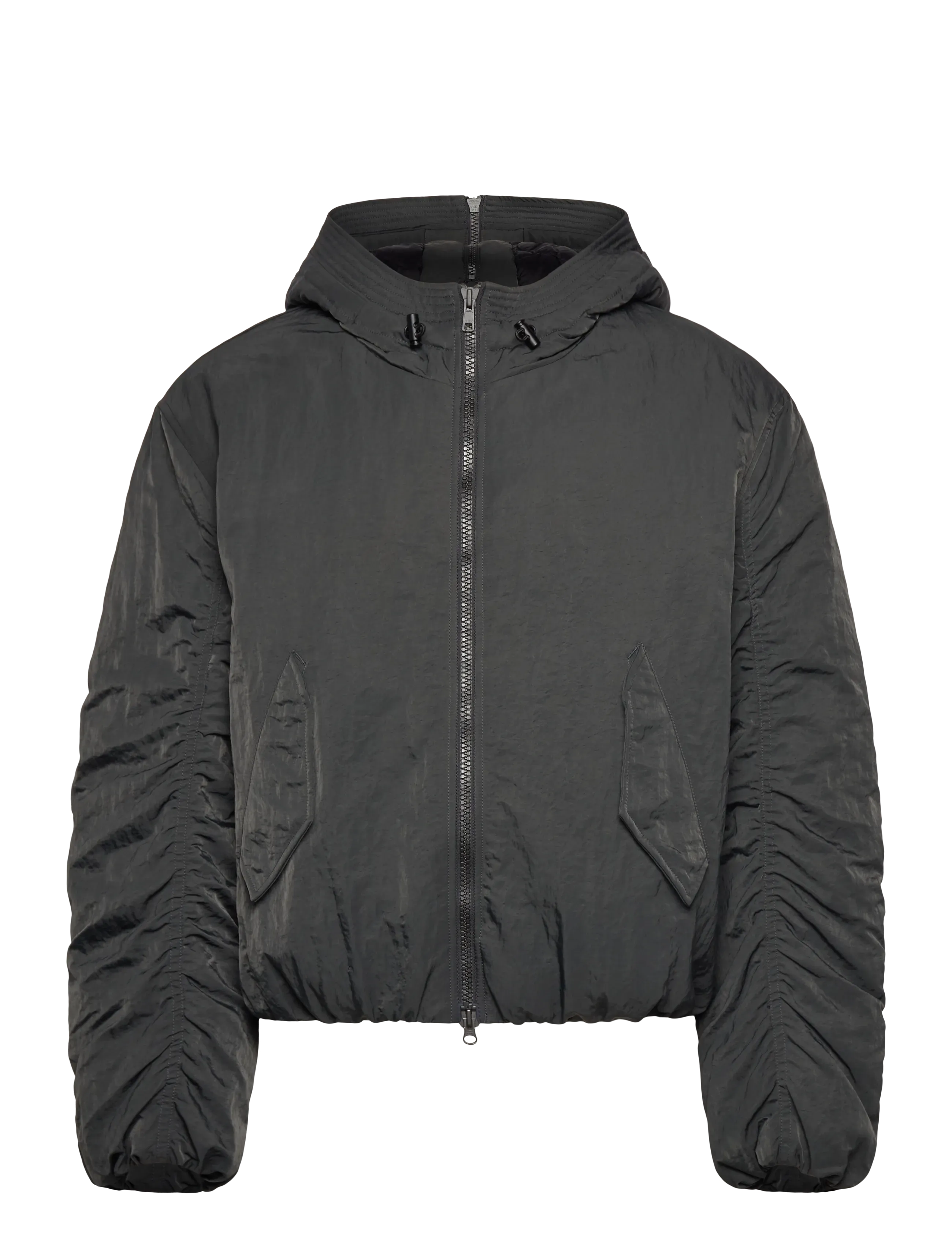 HOPE Explorer Jacke Schwarz - 50 - Damen
