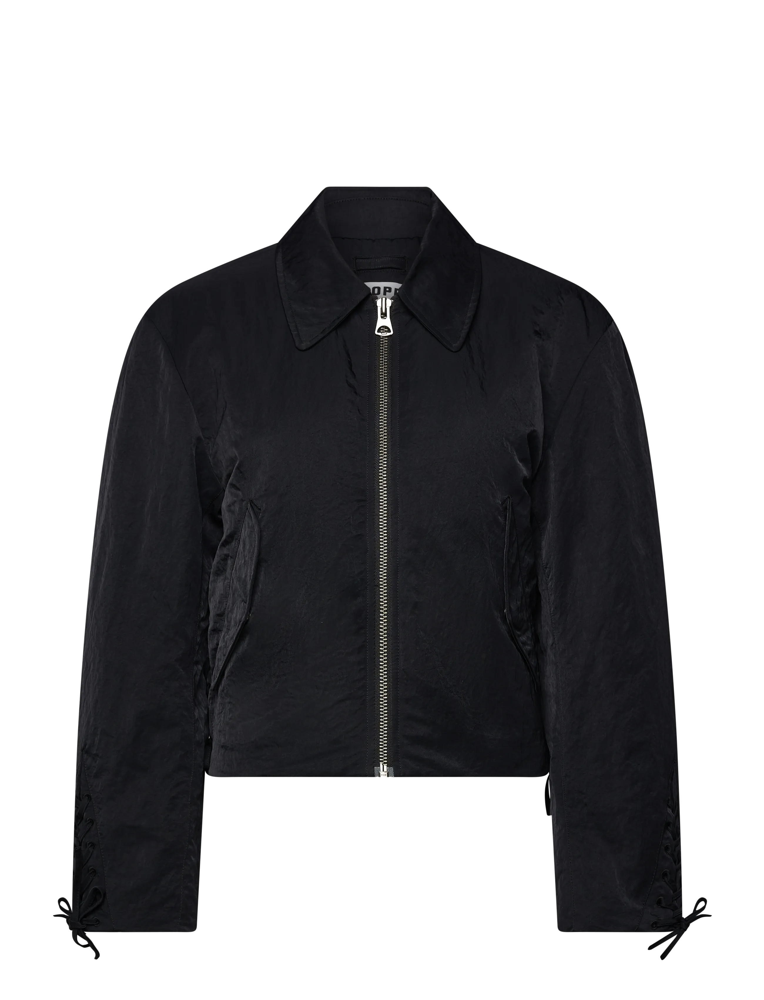 HOPE Rider Jacke Schwarz - 40 - Damen