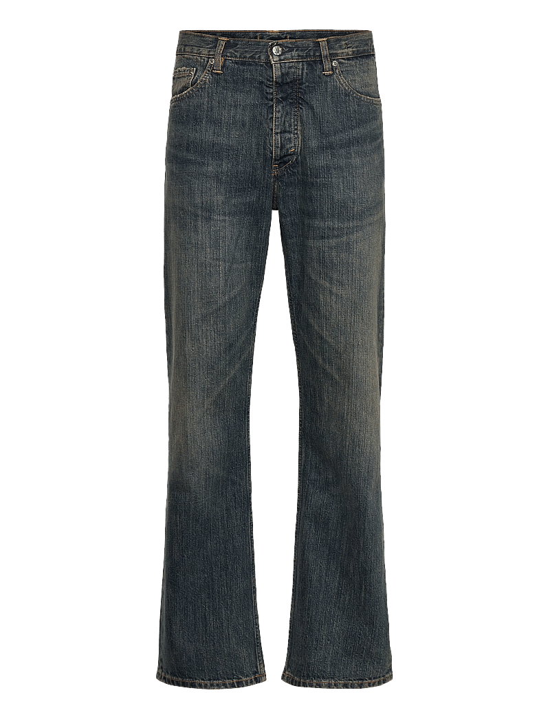 Hope - Rush Jeans - regular jeans - streaky blue dirty - 0