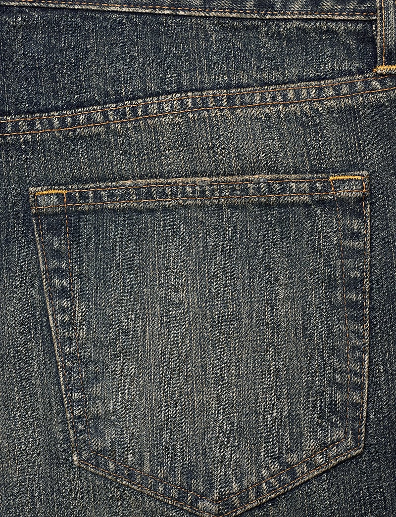 Hope - Rush Jeans - regular jeans - streaky blue dirty - 4