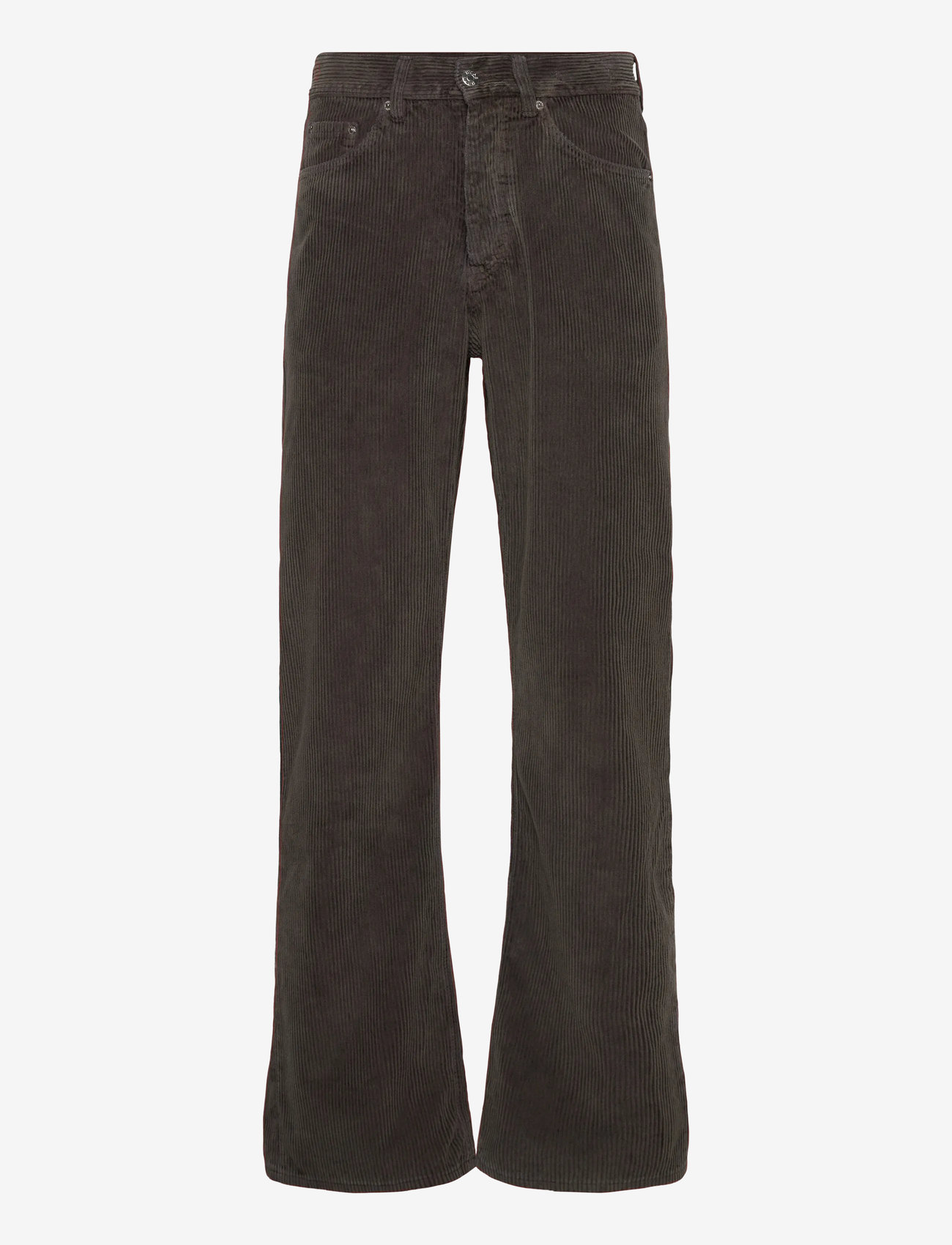 Hope - Criss Jeans Vintage Brown Cord-30/32 - vintage brown cord - 0