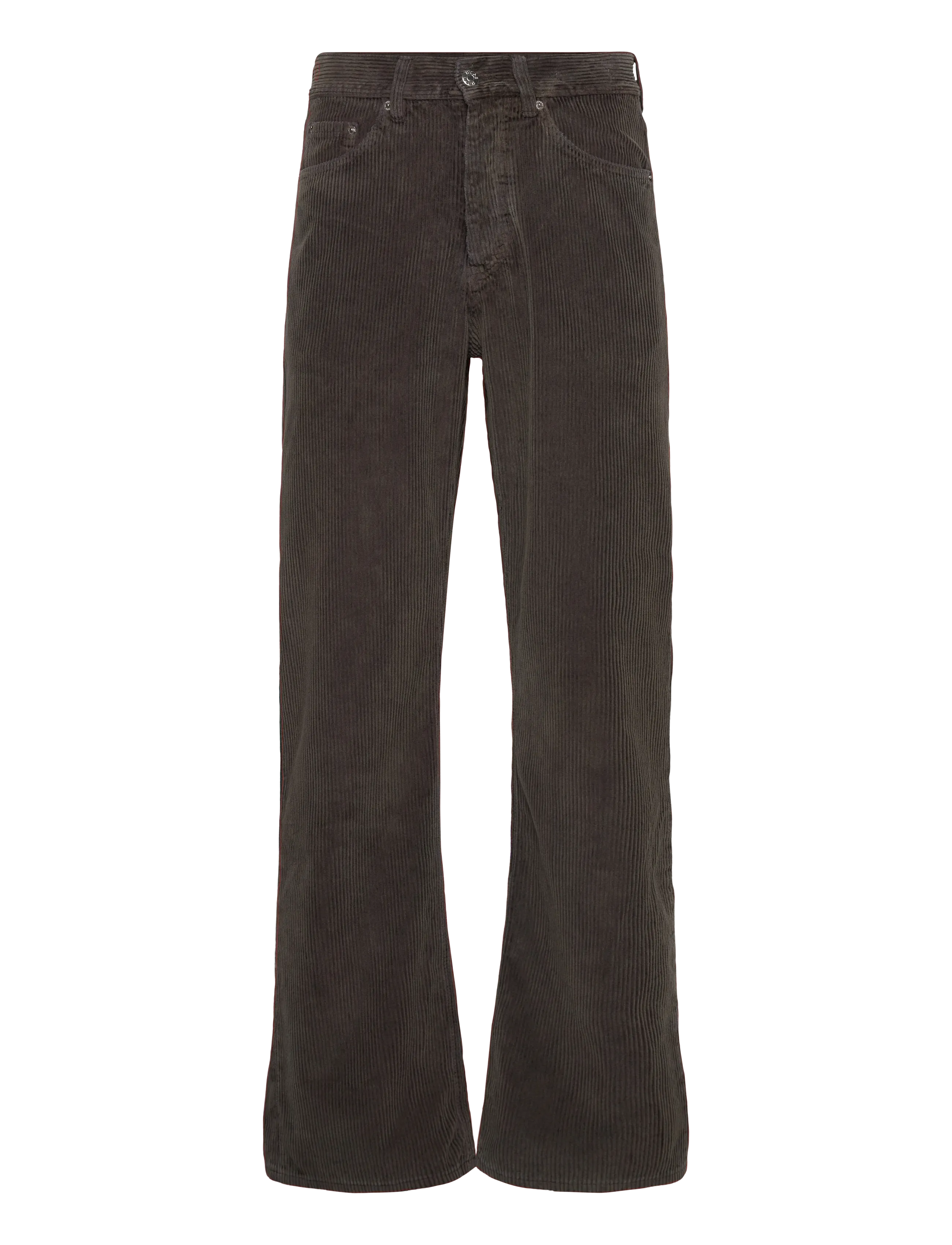 Hope Criss Jeans Vintage Brown Cord-29/32 - Streetwear - VINTAGE BROWN CORD / brown