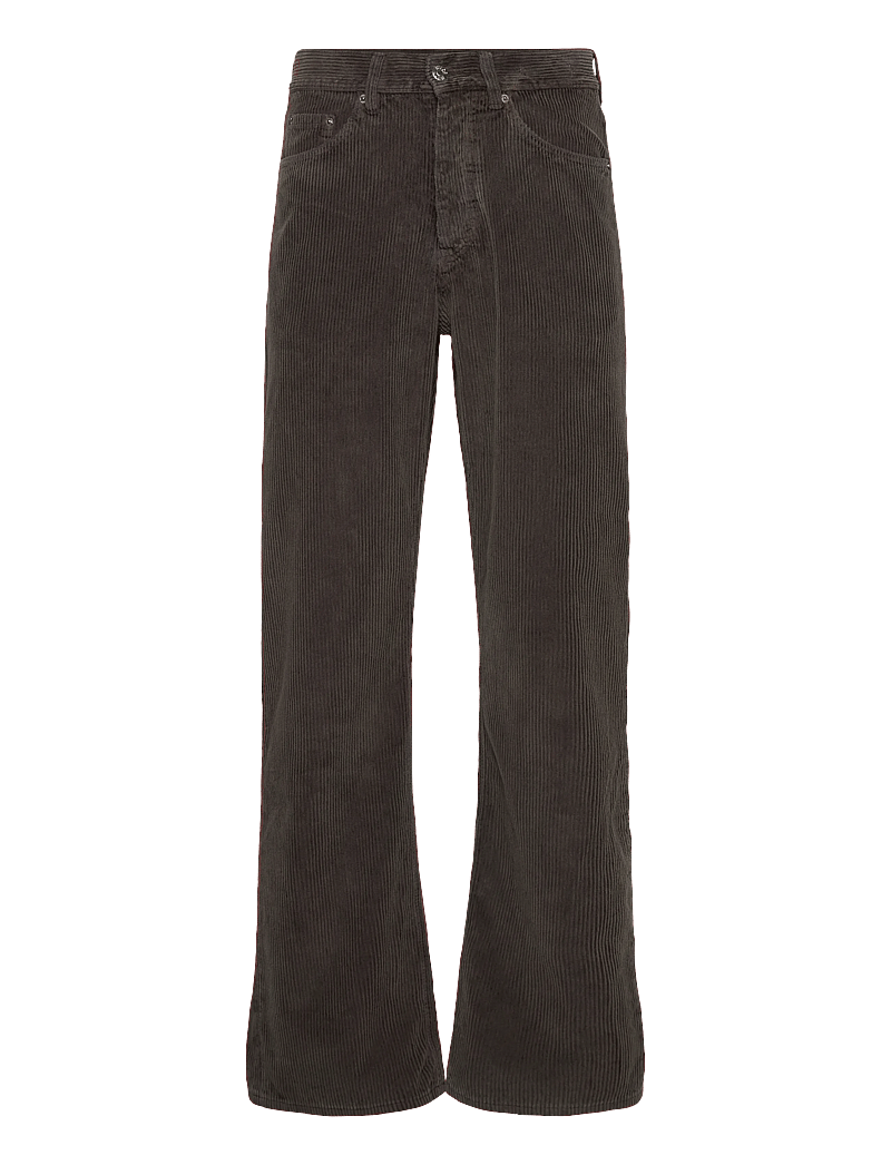 Hope - Criss Jeans Vintage Brown Cord-30/32 - vintage brown cord - 0