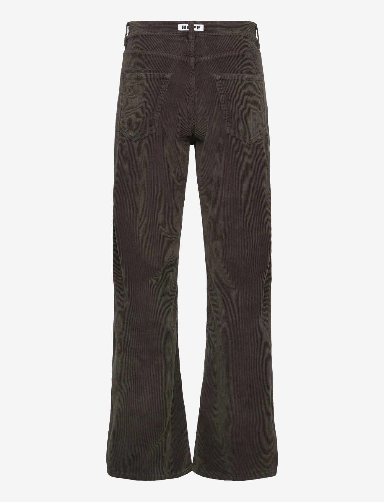 Hope - Criss Jeans Vintage Brown Cord-30/32 - vintage brown cord - 1