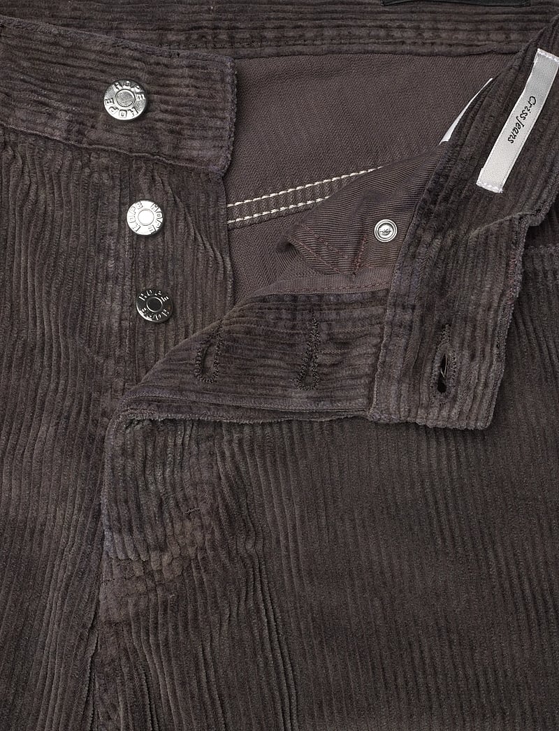 Hope - Criss Jeans Vintage Brown Cord-30/32 - vintage brown cord - 2