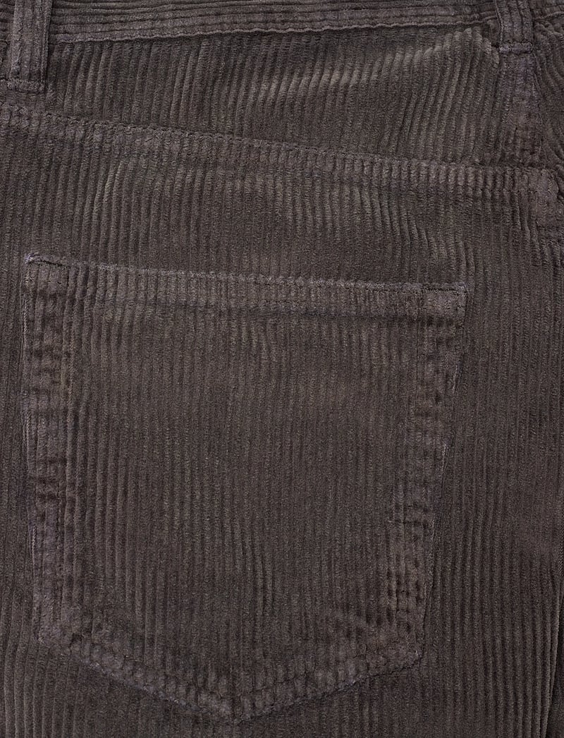 Hope - Criss Jeans Vintage Brown Cord-30/32 - vintage brown cord - 4