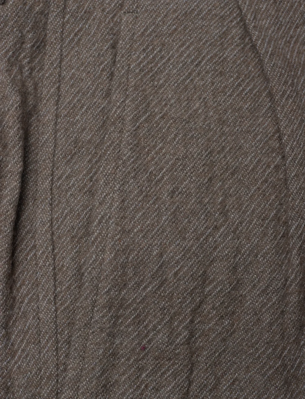 Hope - Fire Trousers Wavy Beige Twill-48 - formell - wavy beige twill - 3