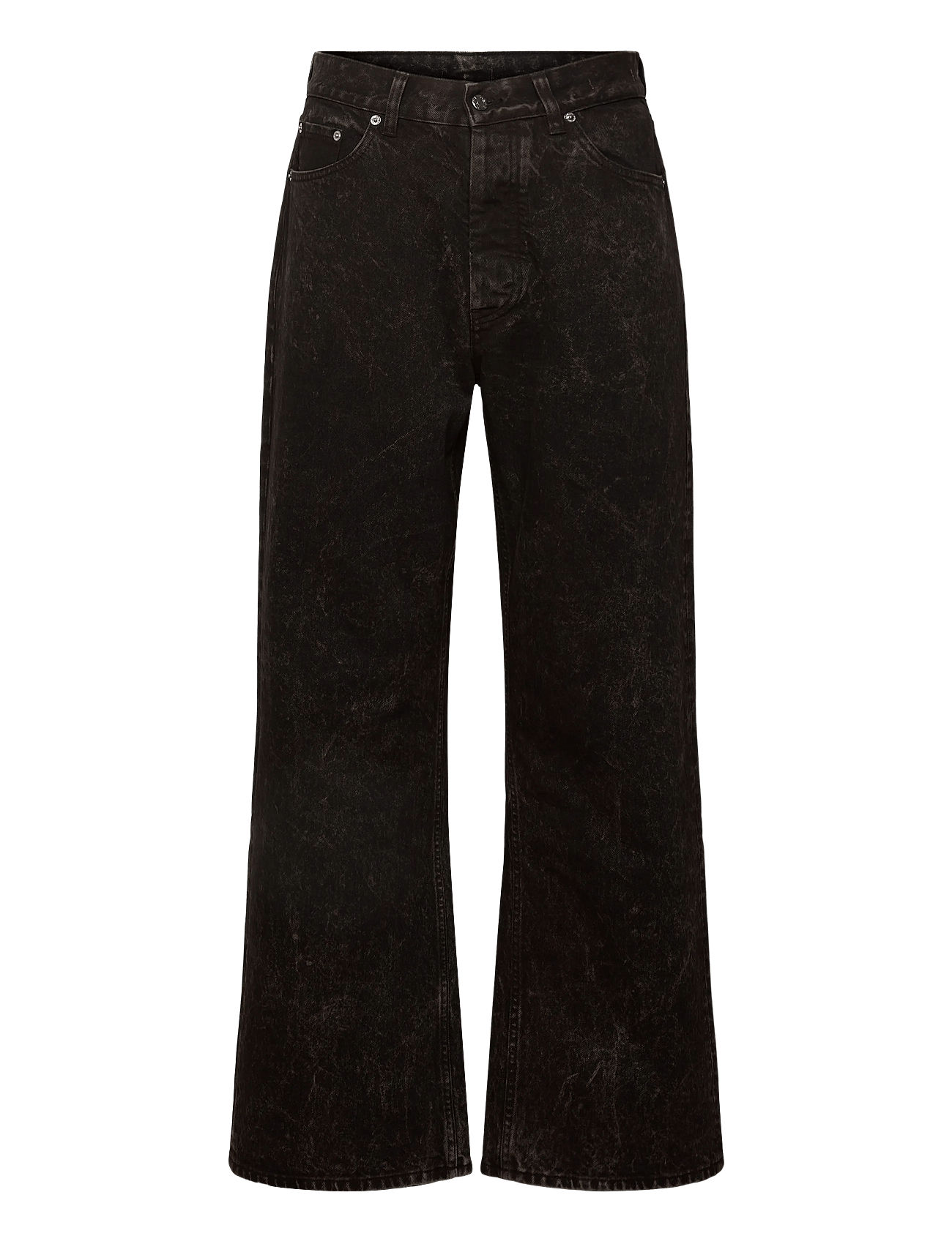 Hope - Criss Jeans Corroded Black-28/32