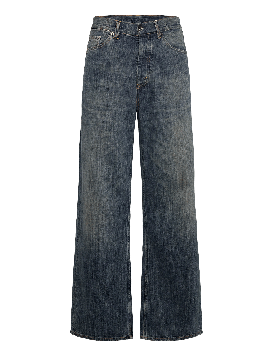 Hope - Criss Jeans Garage Blue-36/32 - garage blue - 0