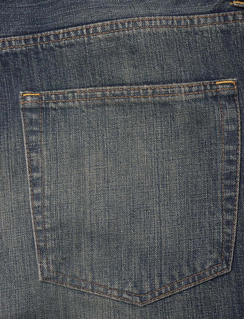 Hope - Criss Jeans Garage Blue-36/32 - loose jeans - garage blue - 4