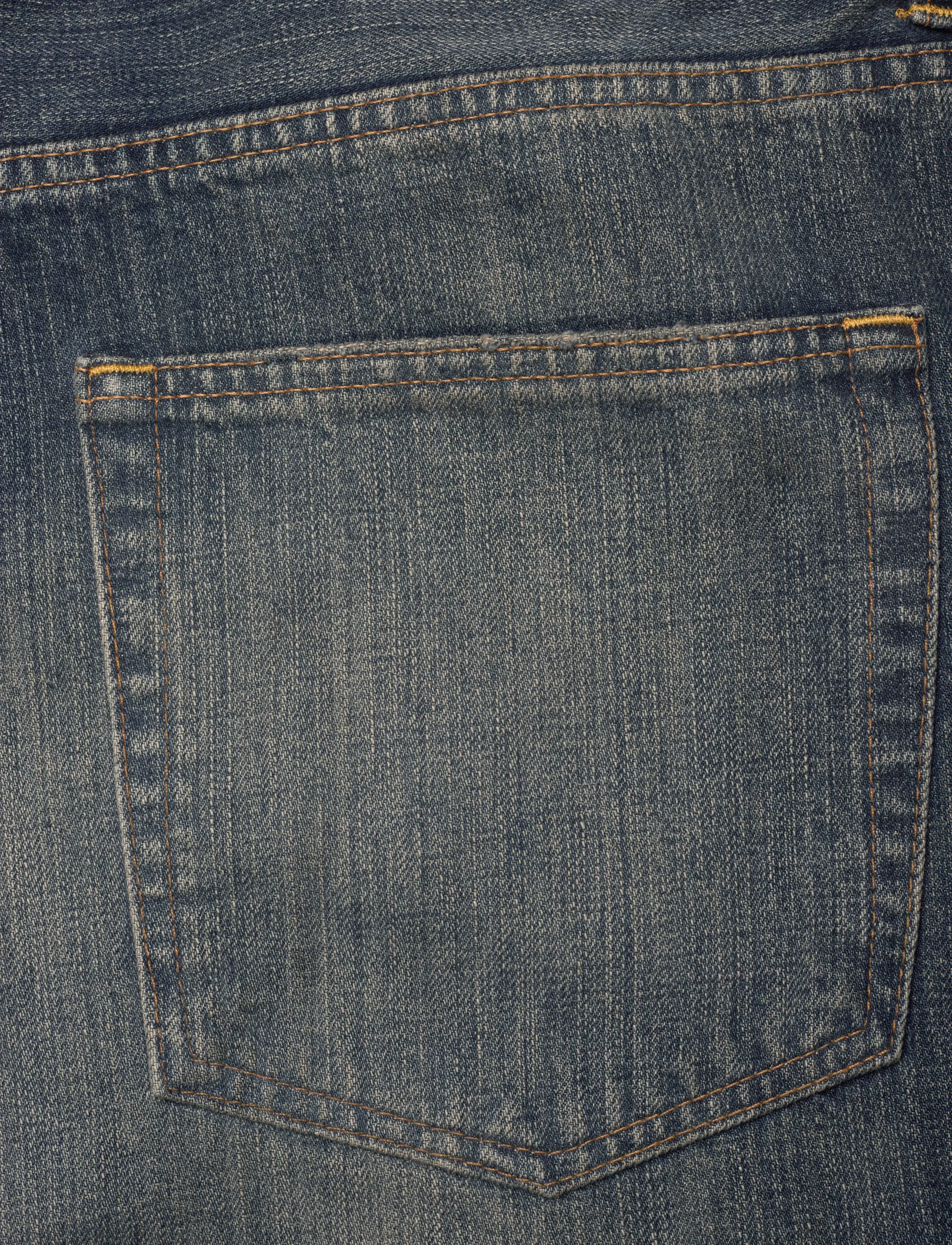 Hope - Criss Jeans Garage Blue-36/32 - garage blue - 4