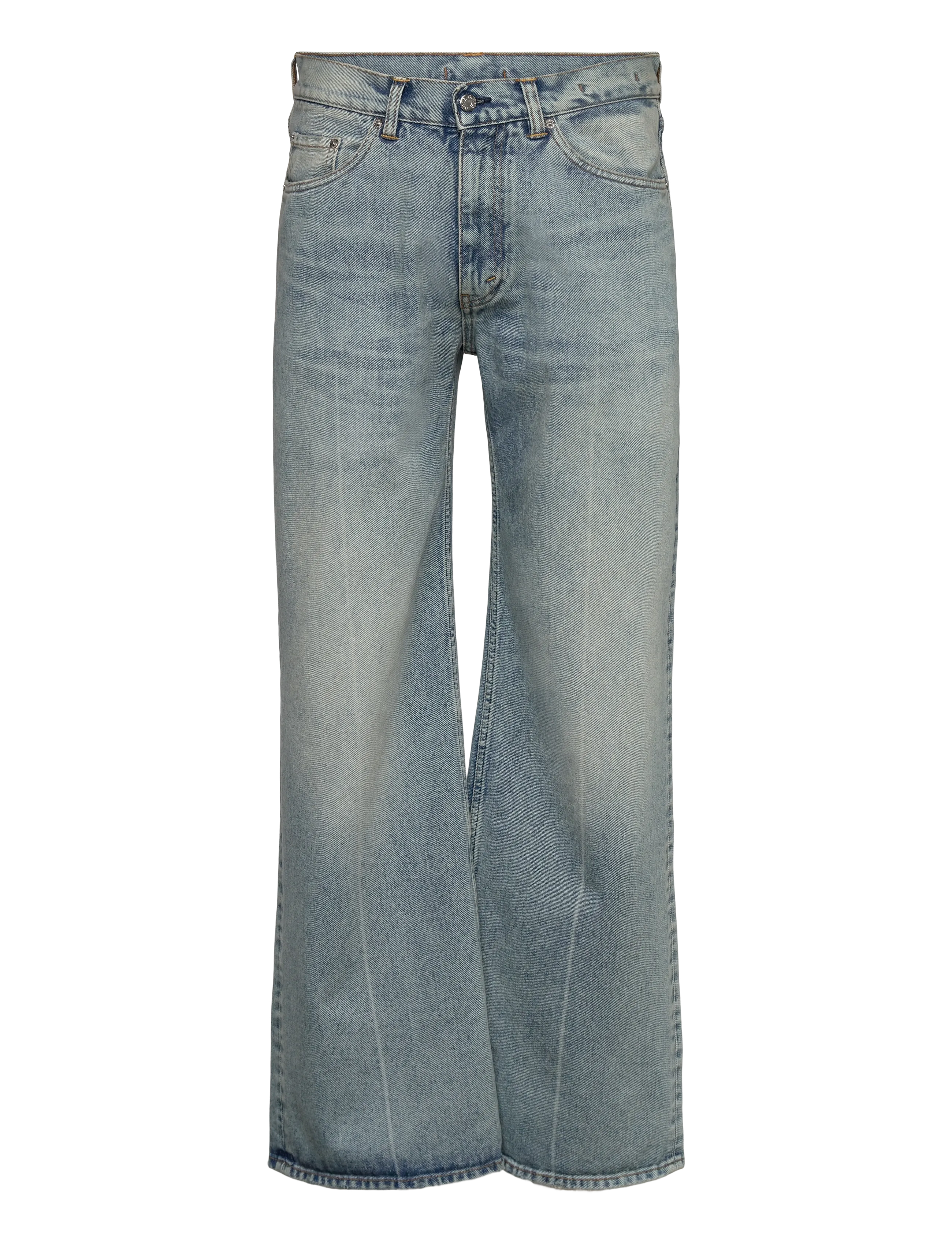 Shake Jeans - LIGHT BLUE CREASE