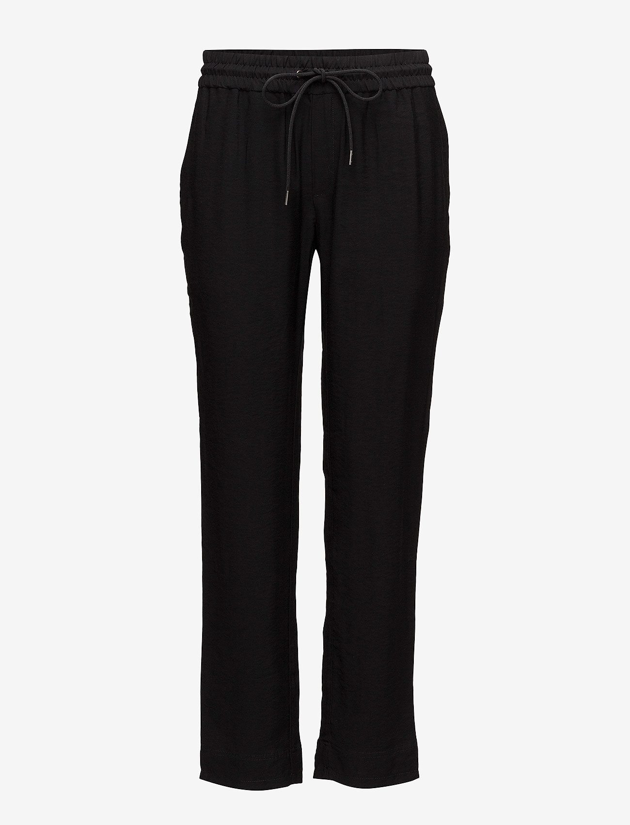 Hope - Lino Trouser - black - 0