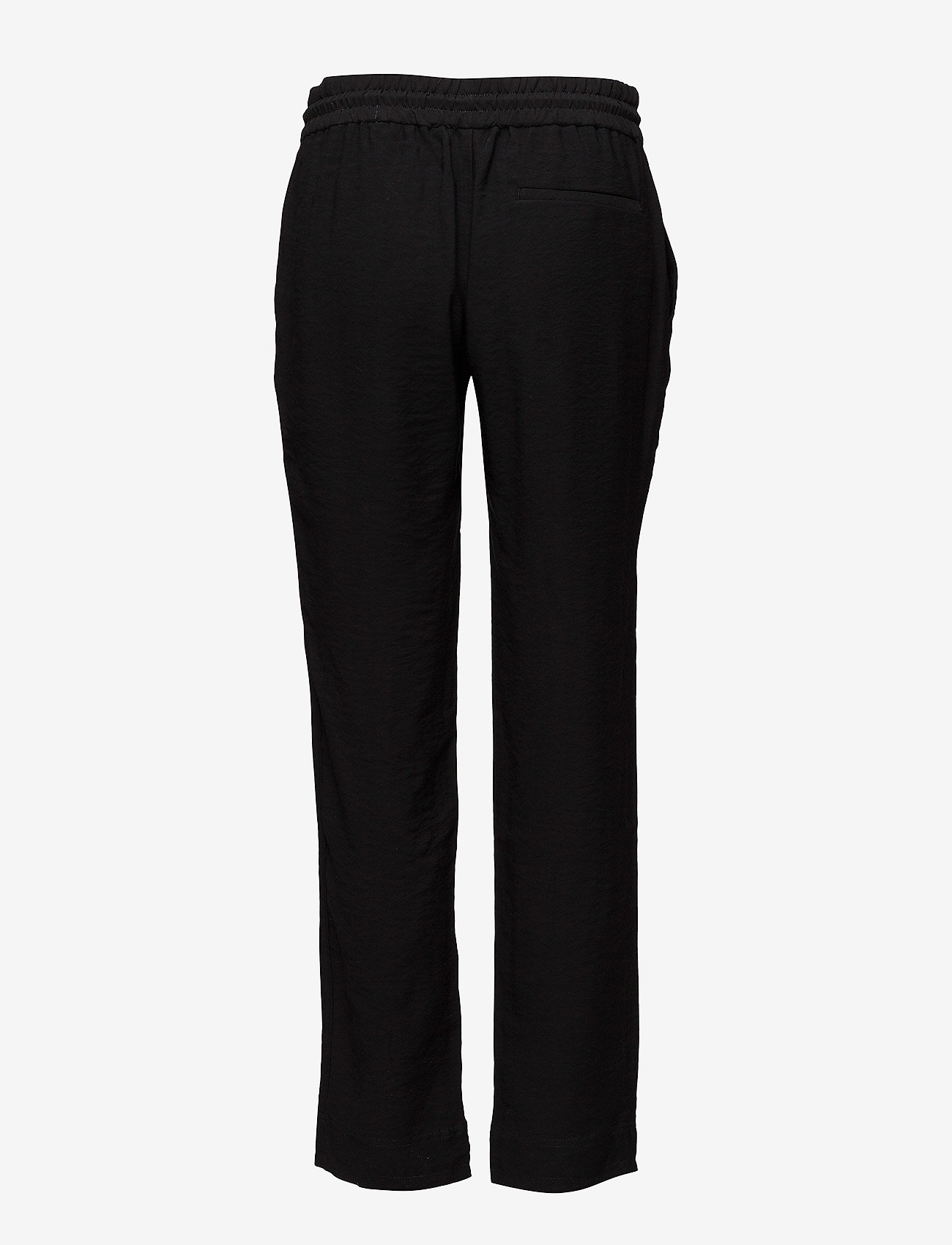 Hope - Lino Trouser - black - 1
