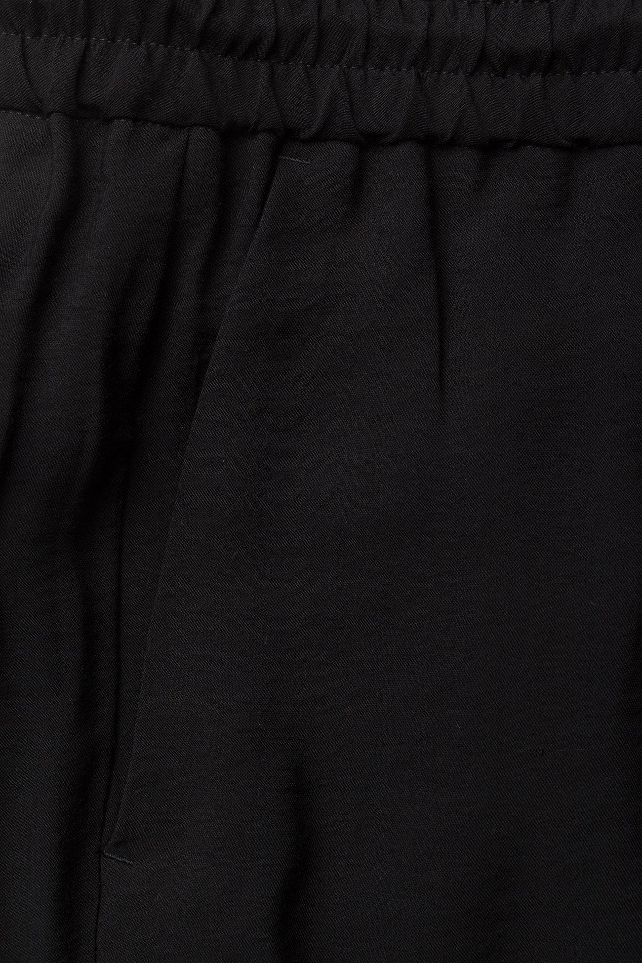 Hope - Lino Trouser - black - 2