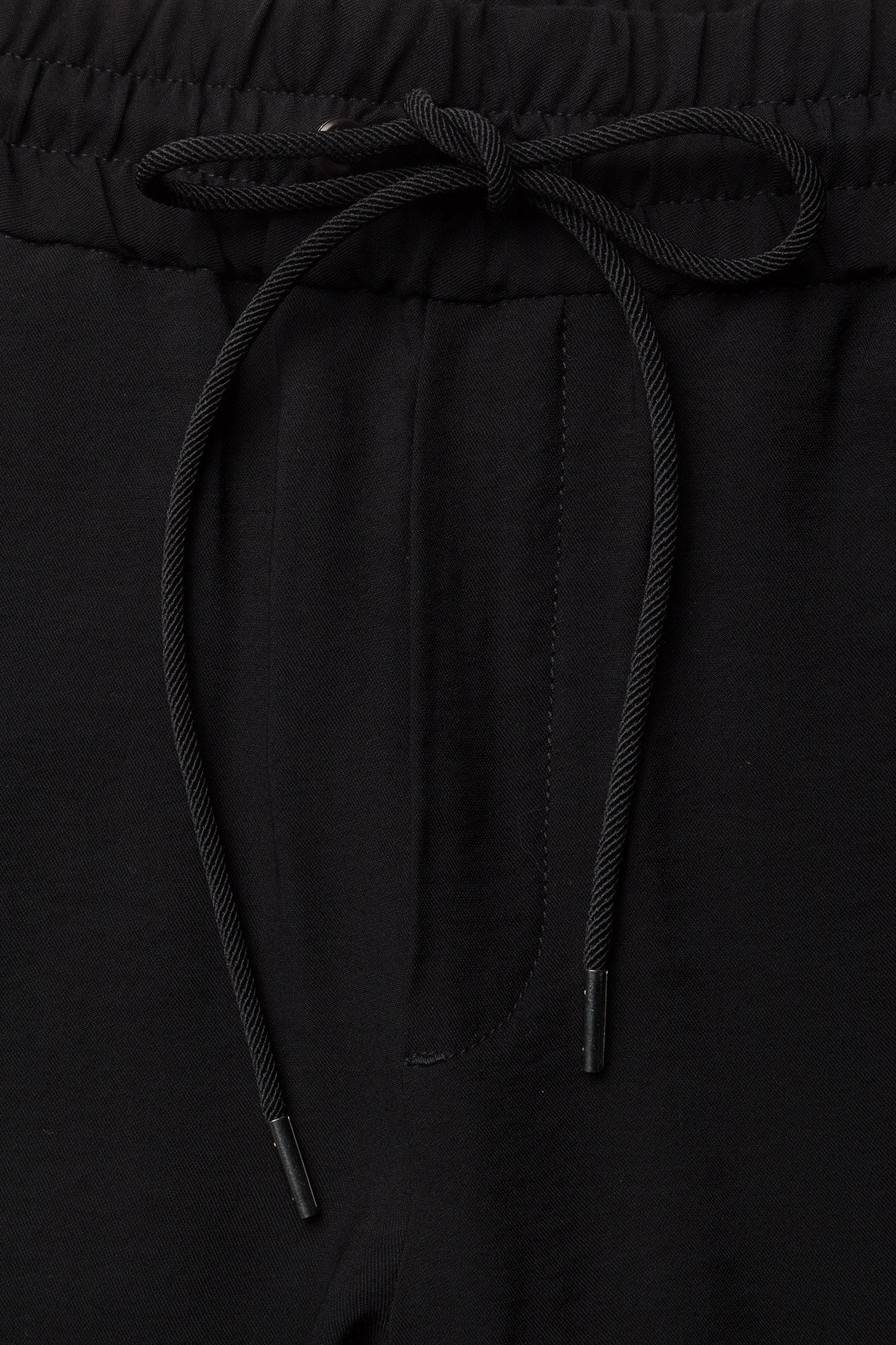 Hope - Lino Trouser - black - 3