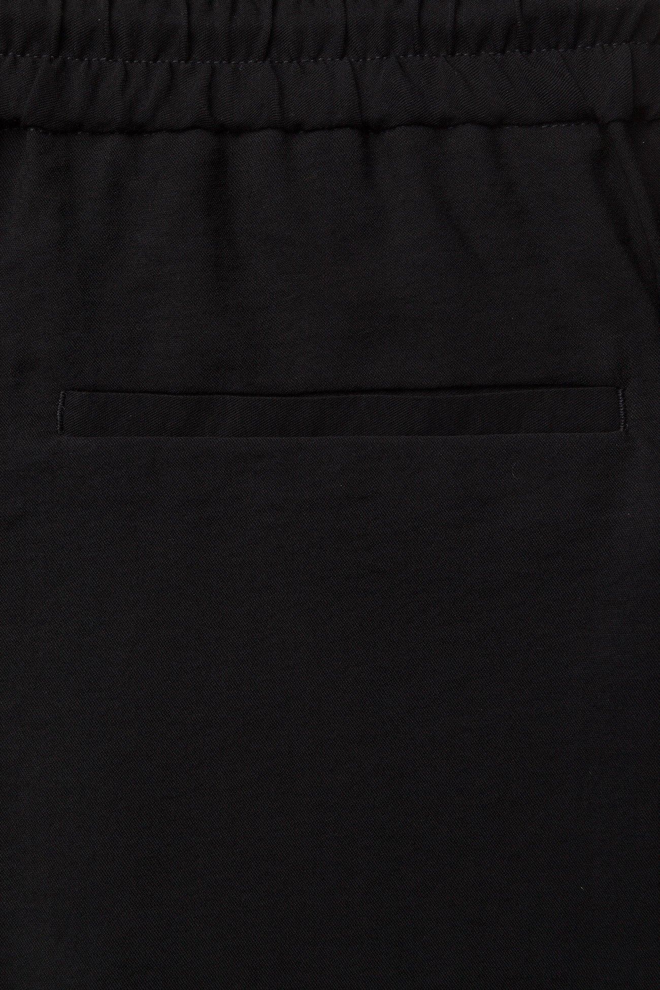 Hope - Lino Trouser - black - 4